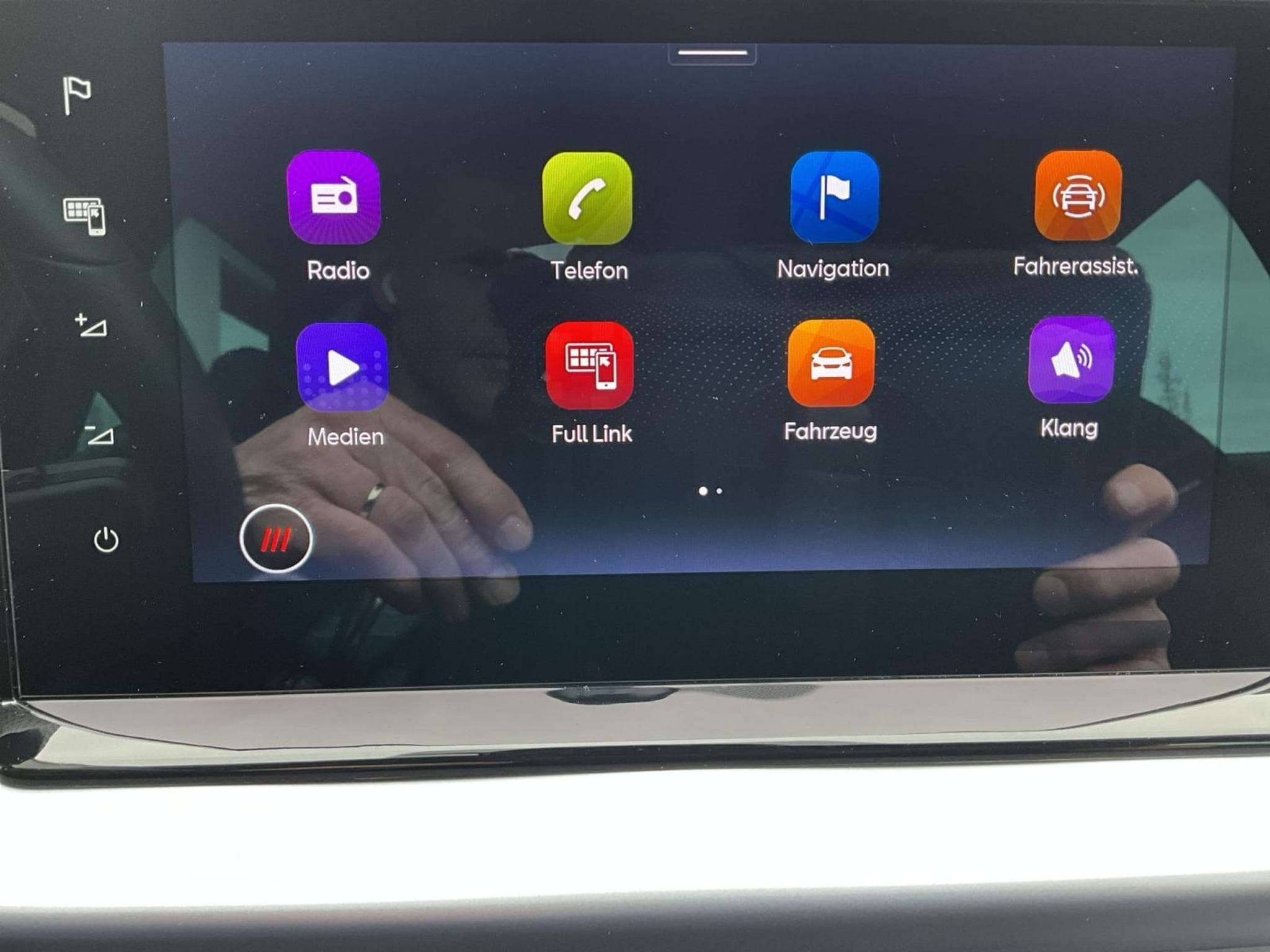 Seat Ibiza Fr+Vision+Virtual+Full-Led+Navi (2025) - Photo 13