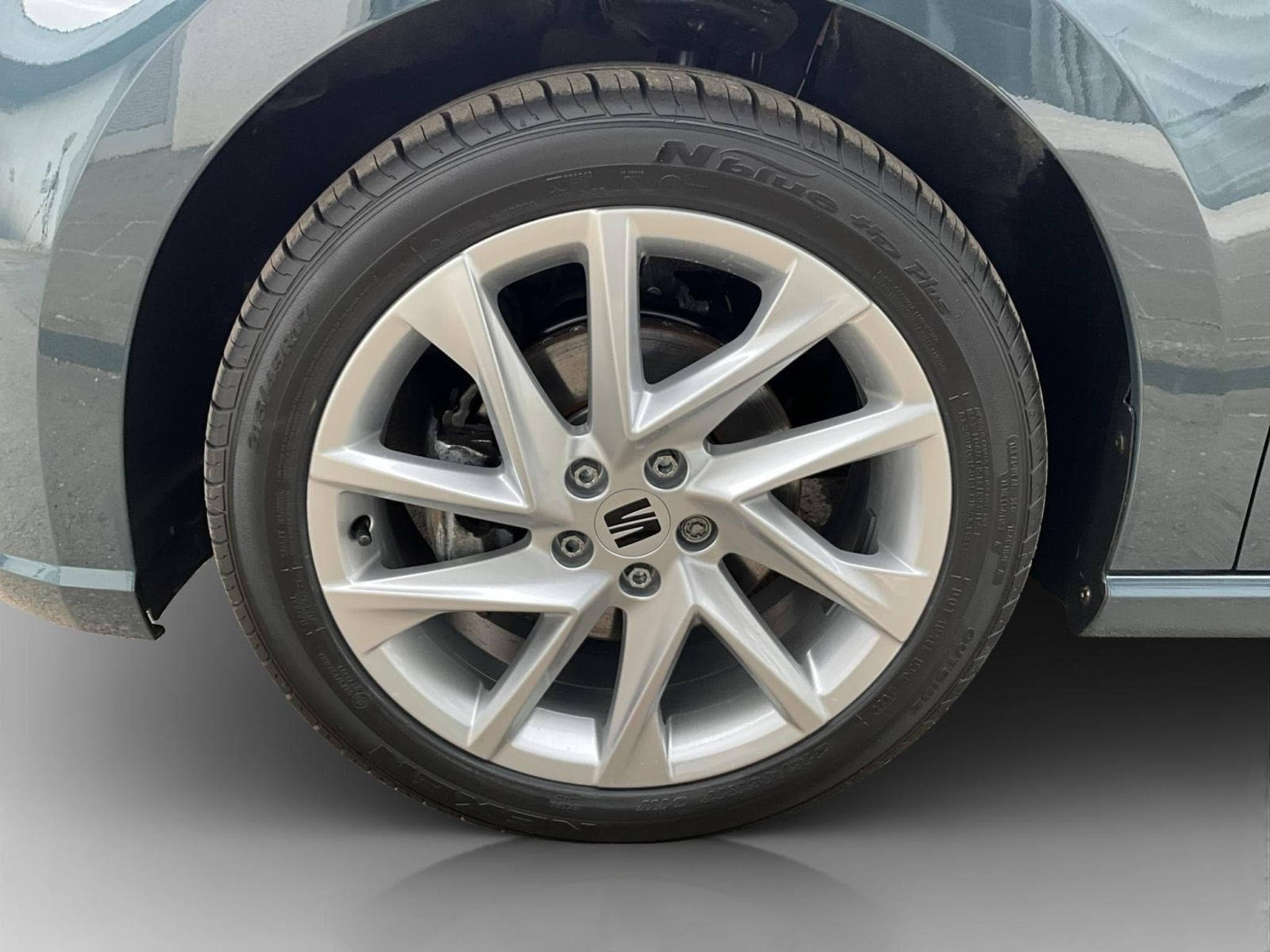 Seat Ibiza Fr+Vision+Virtual+Full-Led+Navi (2025) - Photo 8