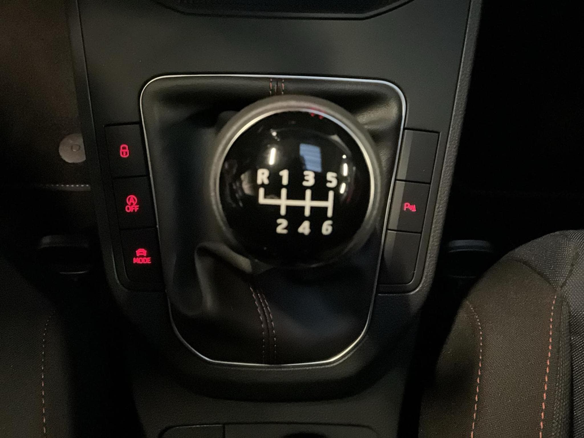 Seat Ibiza FR+BVM+LeMans+FullLED (2025) - Photo 12