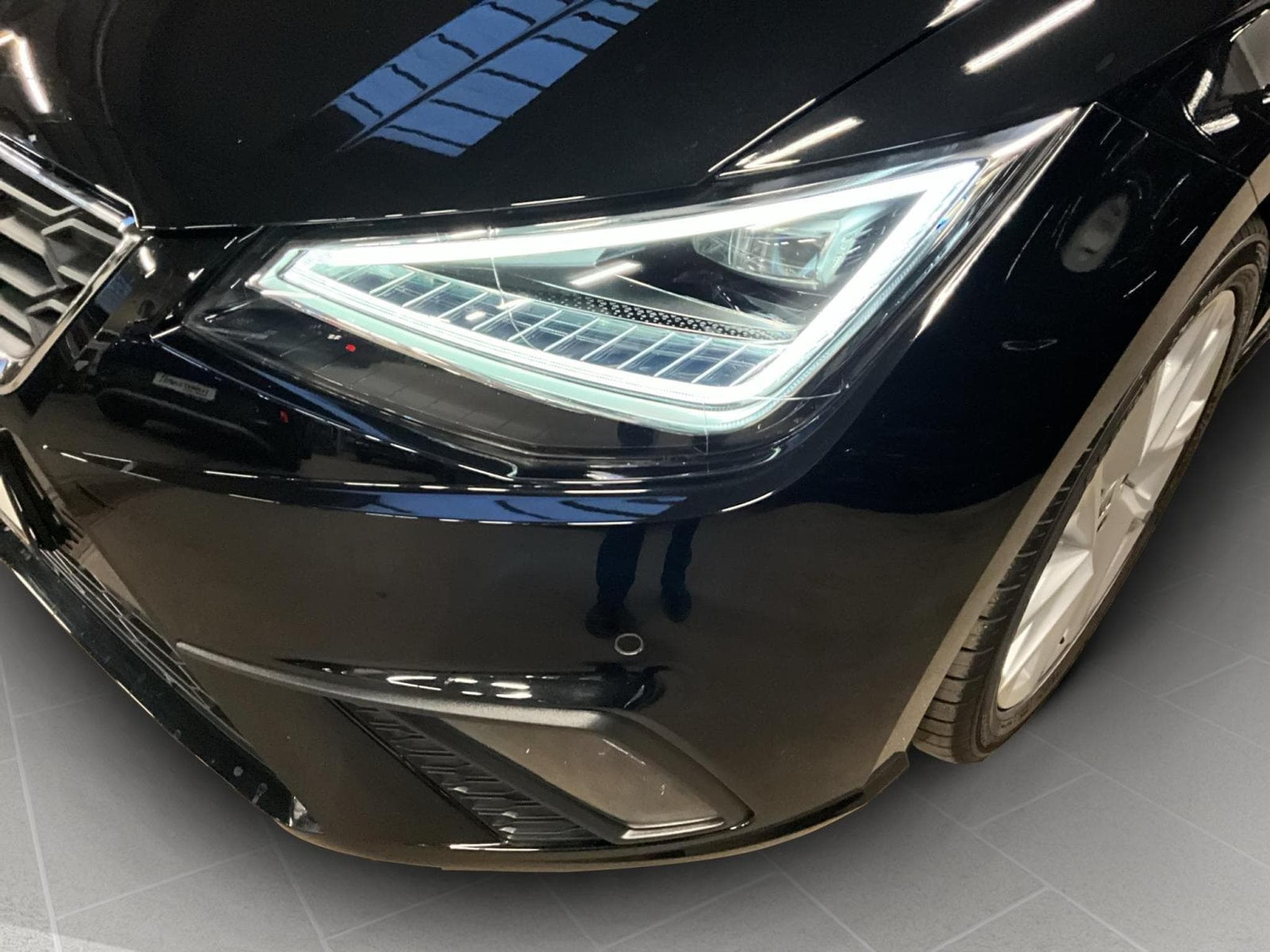 Seat Ibiza FR+BVM+LeMans+FullLED (2025) - Photo 17