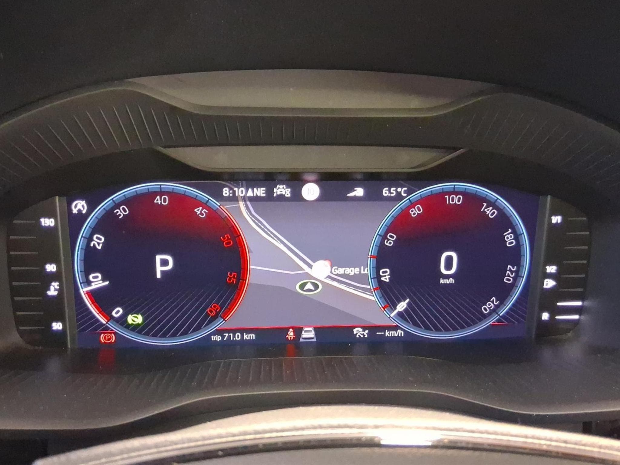 Skoda Kodiaq L&K+DSG+4x4+Pano+AHK+StandH. (2022) - Photo 11