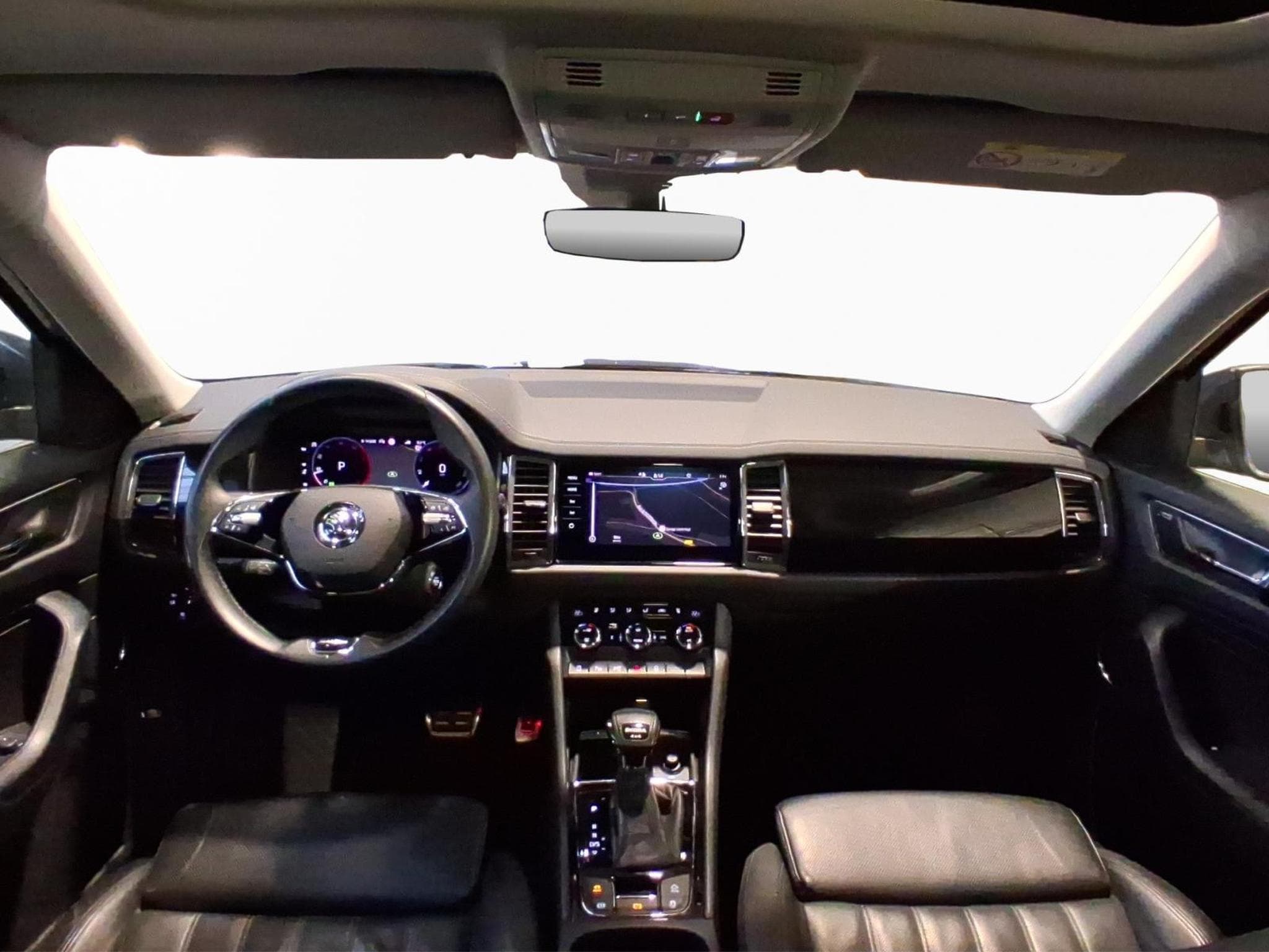 Skoda Kodiaq L&K+DSG+4x4+Pano+AHK+StandH. (2022) - Photo 2