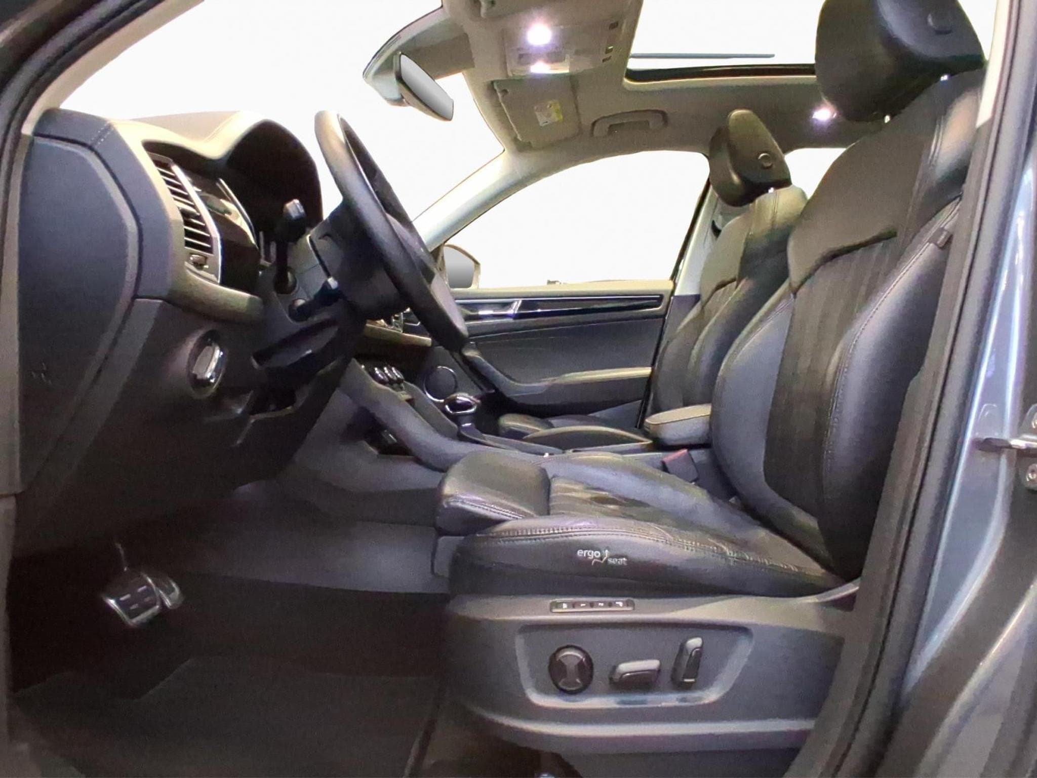 Skoda Kodiaq L&K+DSG+4x4+Pano+AHK+StandH. (2022) - Photo 9