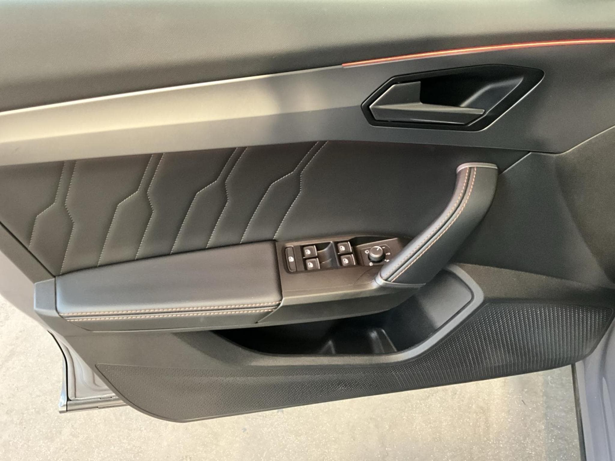 Cupra Formentor DSG+P.Pro+Led+Pano+DCC (2022) - Foto 14