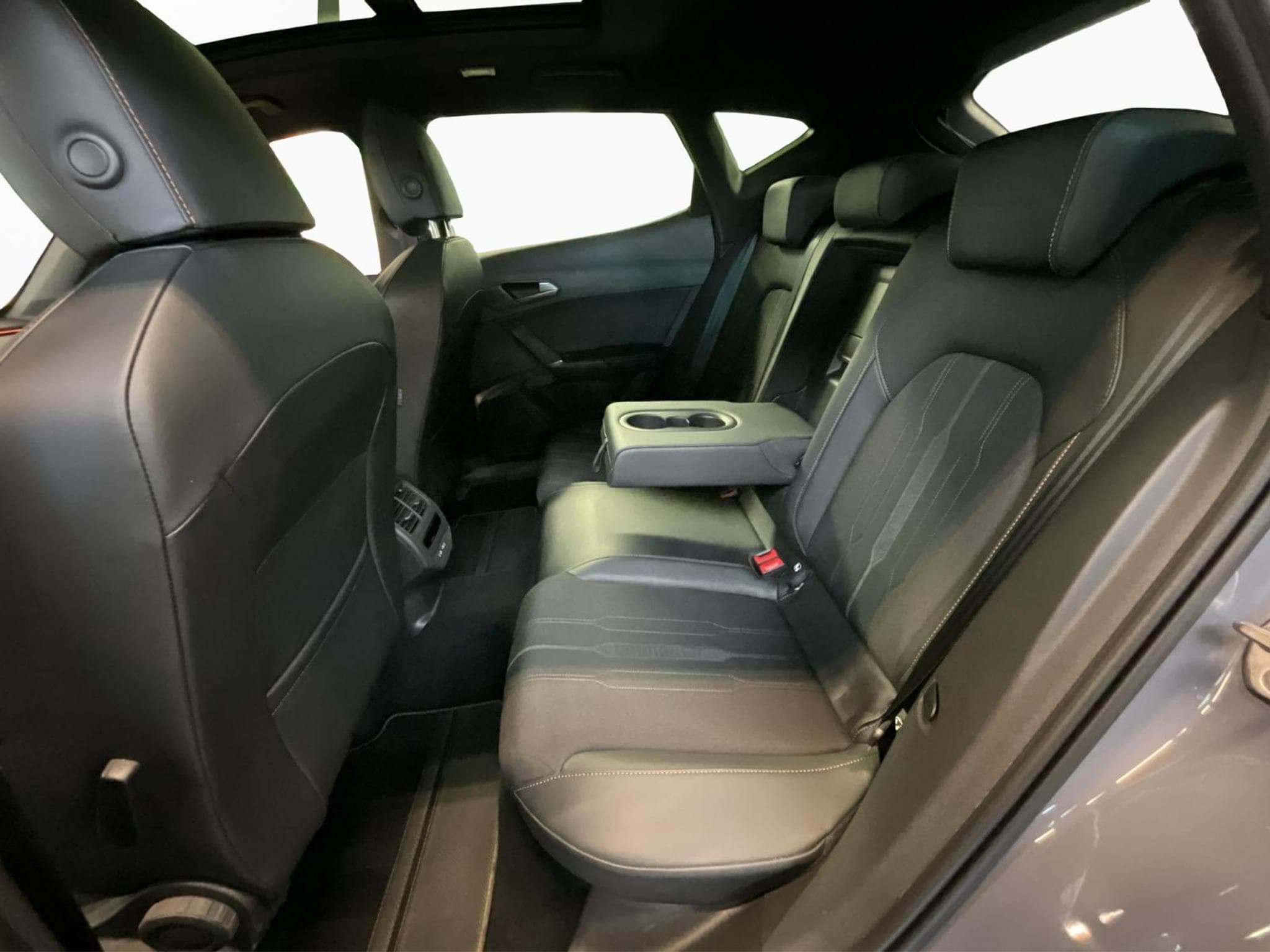 Cupra Formentor DSG+P.Pro+Led+Pano+DCC (2022) - Foto 16