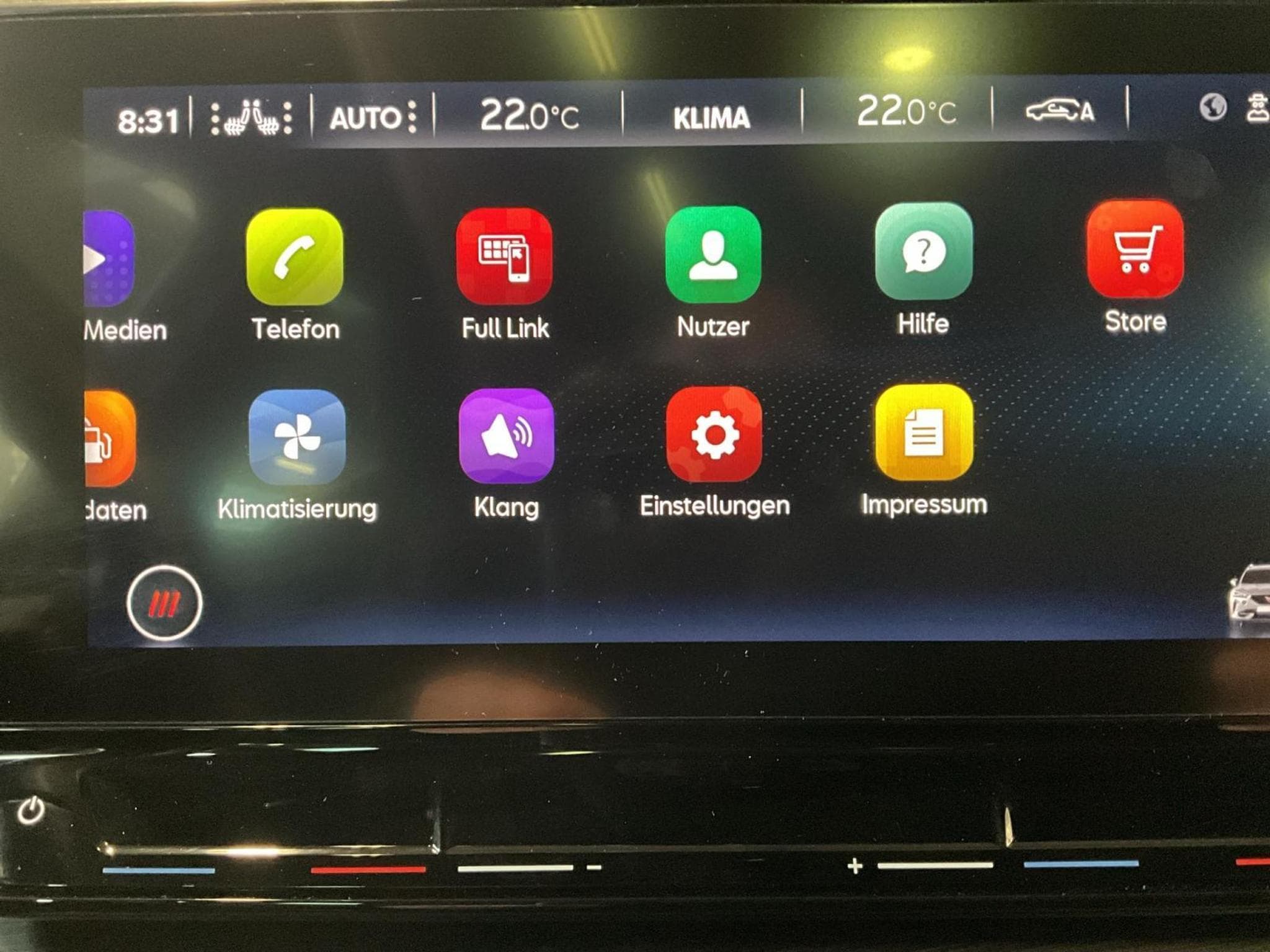 Cupra Formentor DSG+P.Pro+Led+Pano+DCC (2022) - Foto 19