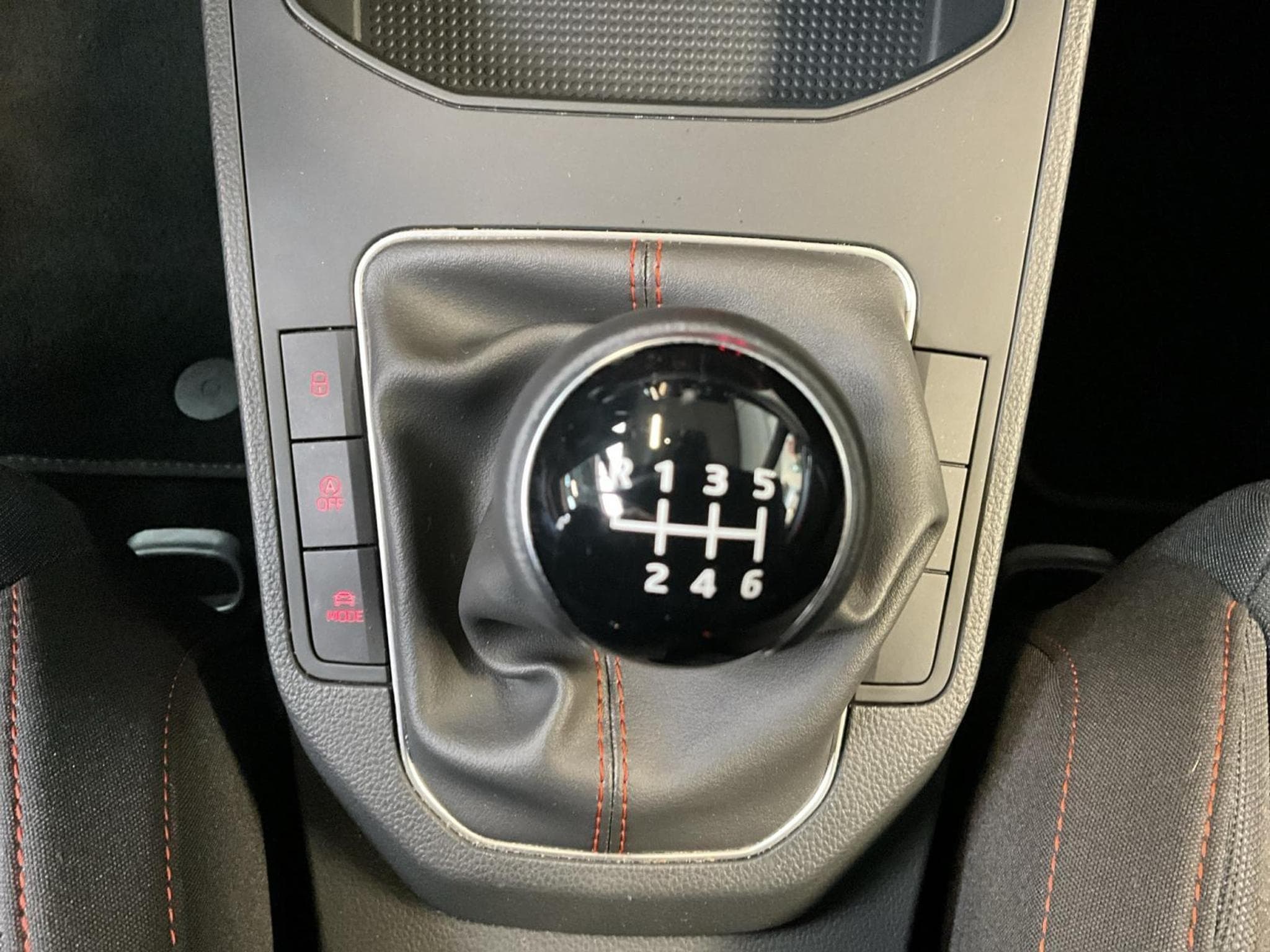 Seat Ibiza FR+BVM+FullLink+LeMans (2025) - Photo 12