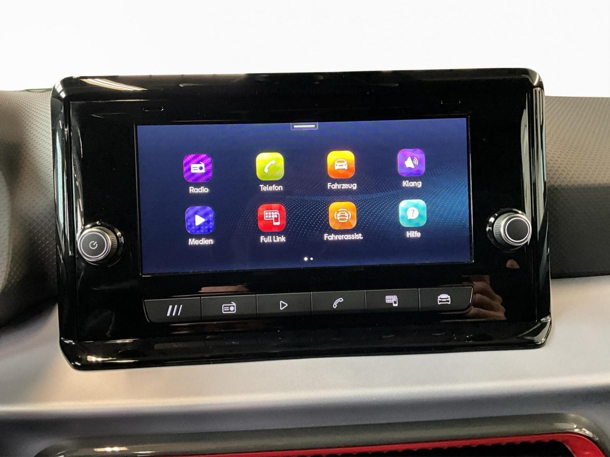 Seat Ibiza FR+BVM+FullLink+LeMans (2025) - Photo 13