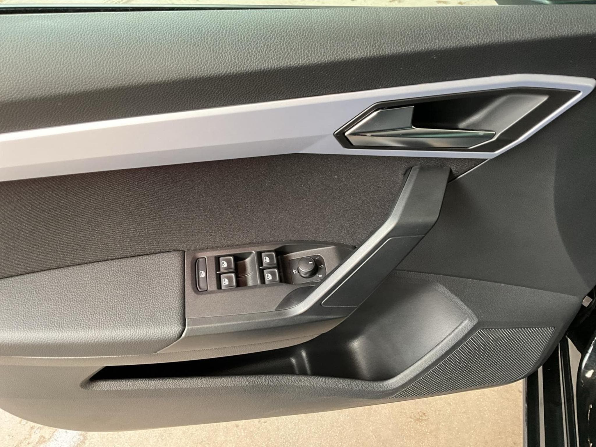 Seat Ibiza FR+BVM+FullLink+LeMans (2025) - Photo 14