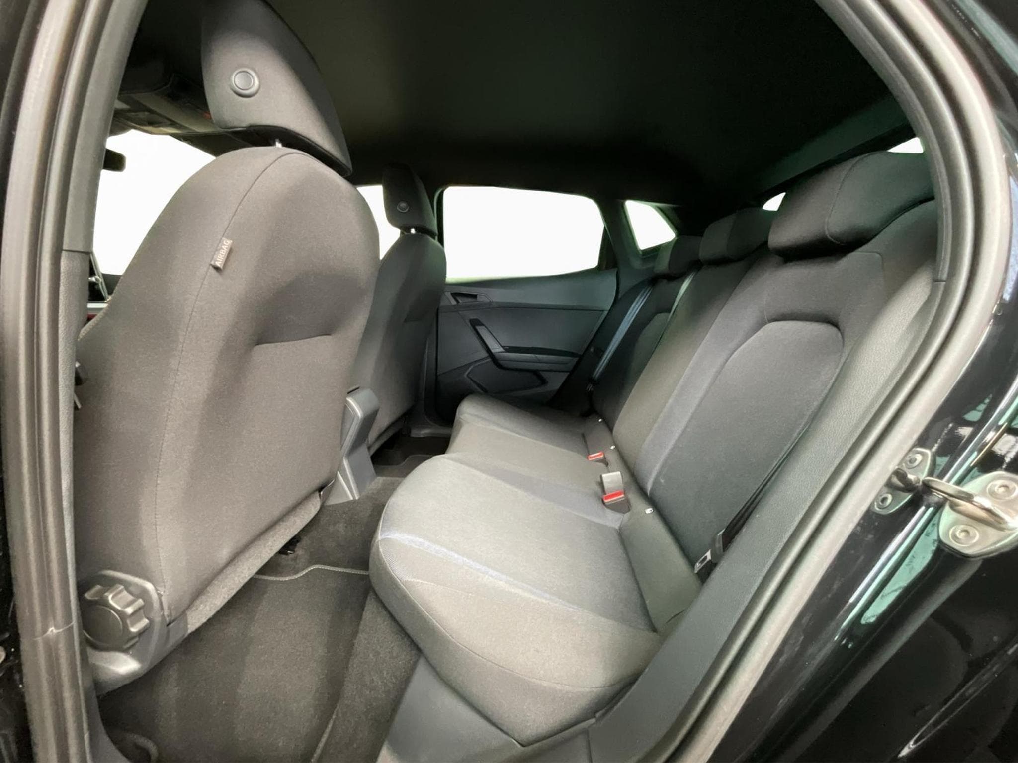 Seat Ibiza FR+BVM+FullLink+LeMans (2025) - Photo 15