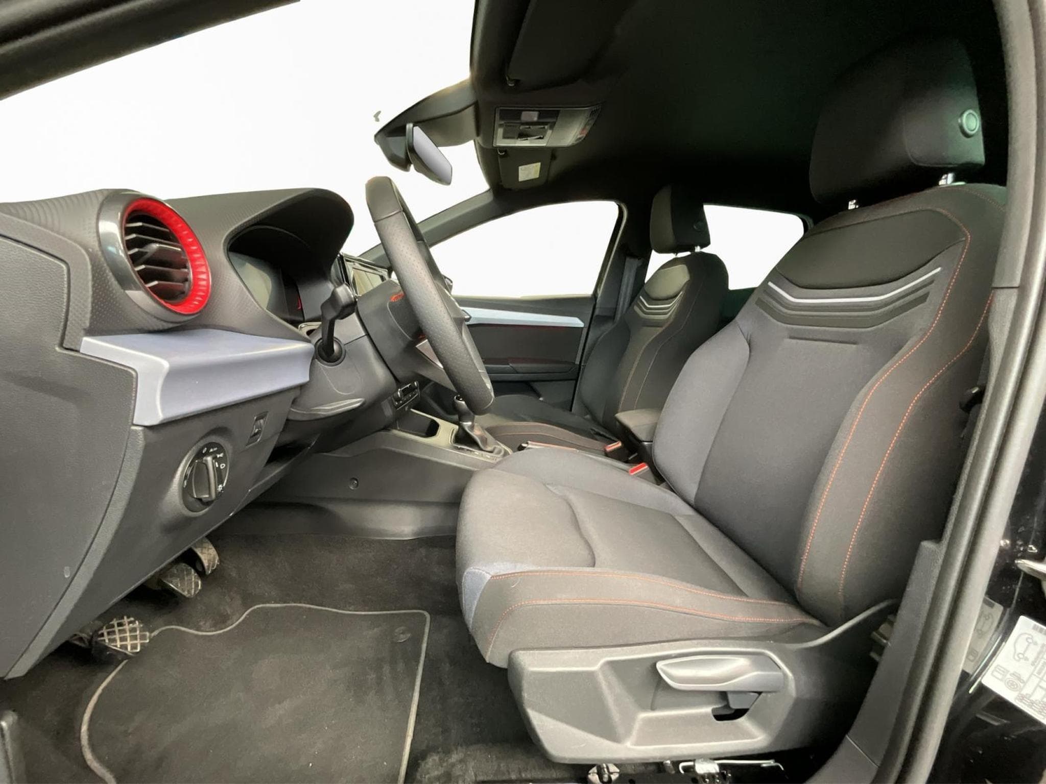 Seat Ibiza FR+BVM+FullLink+LeMans (2025) - Photo 9