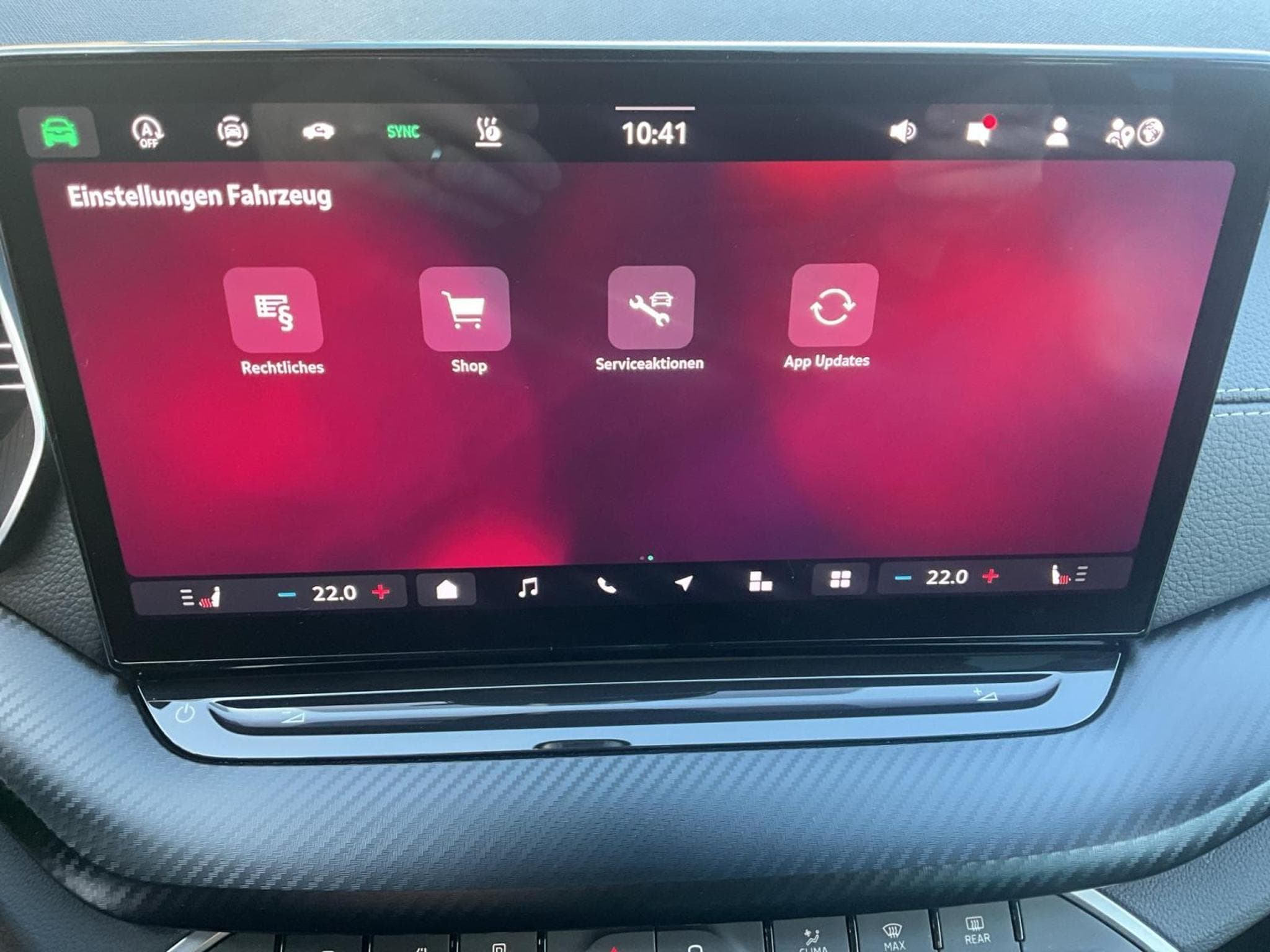 Skoda Octavia Sportline+DSG+StandH.+P.Comfort (2025) - Photo 19