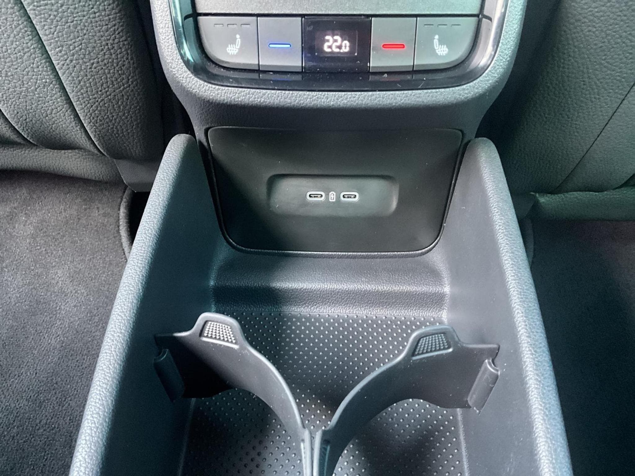 Skoda Octavia Sportline+DSG+StandH.+P.Comfort (2025) - Photo 21