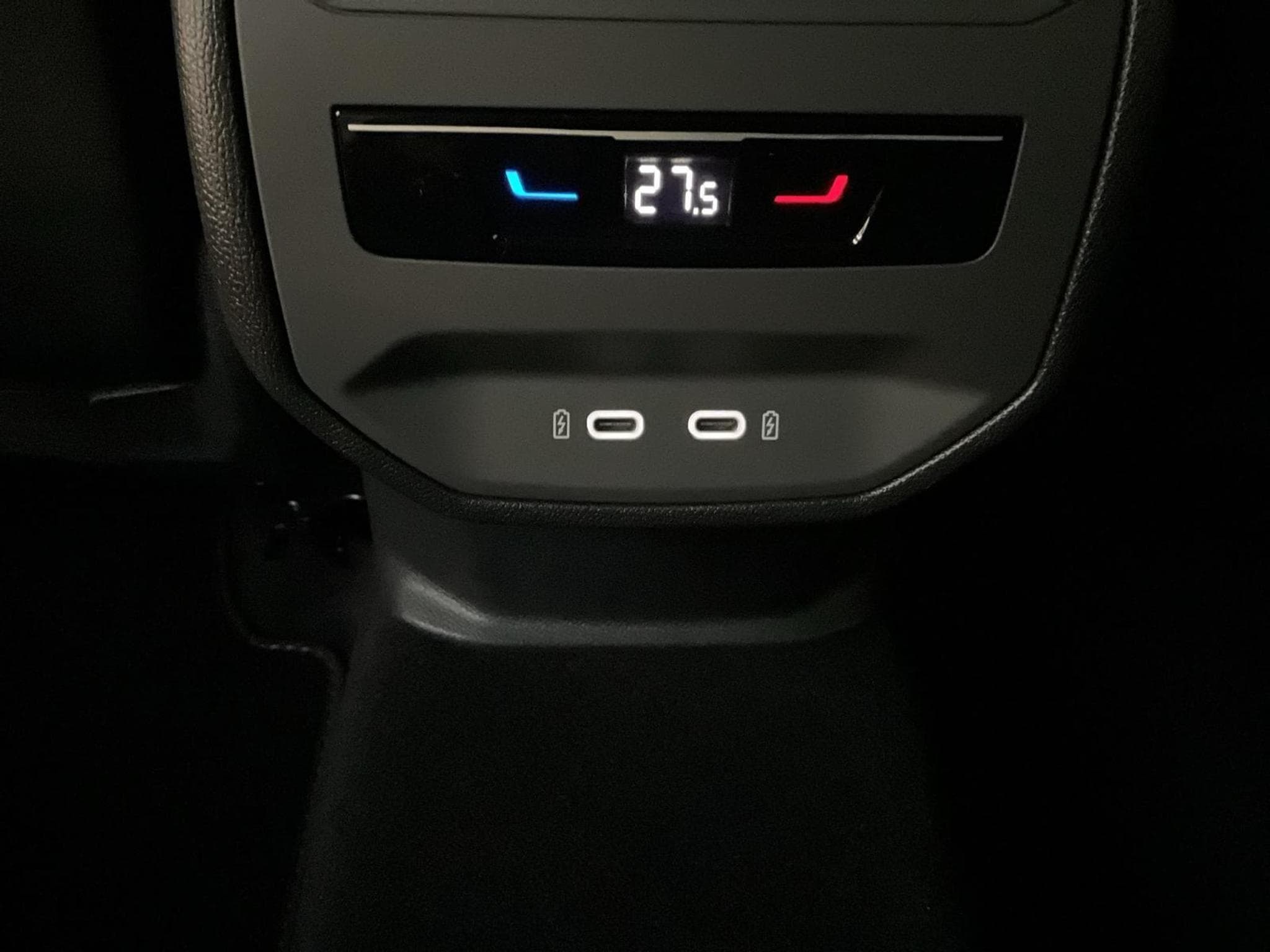 Cupra Leon DSG+Dinamica+Pure-Perf.+Int.Drive (2025) - Photo 20