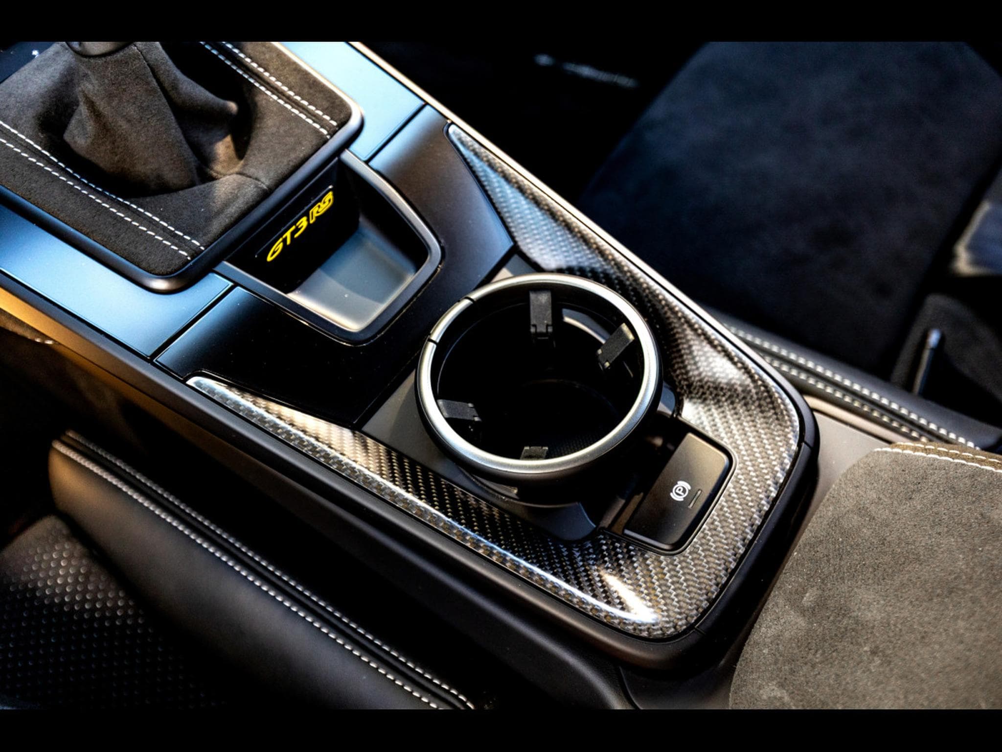 Porsche 911 (992.1) GT3 RS PDK MANTHEY RACING – FULL PPF SATIN - APPROVE (2025) - Photo 19