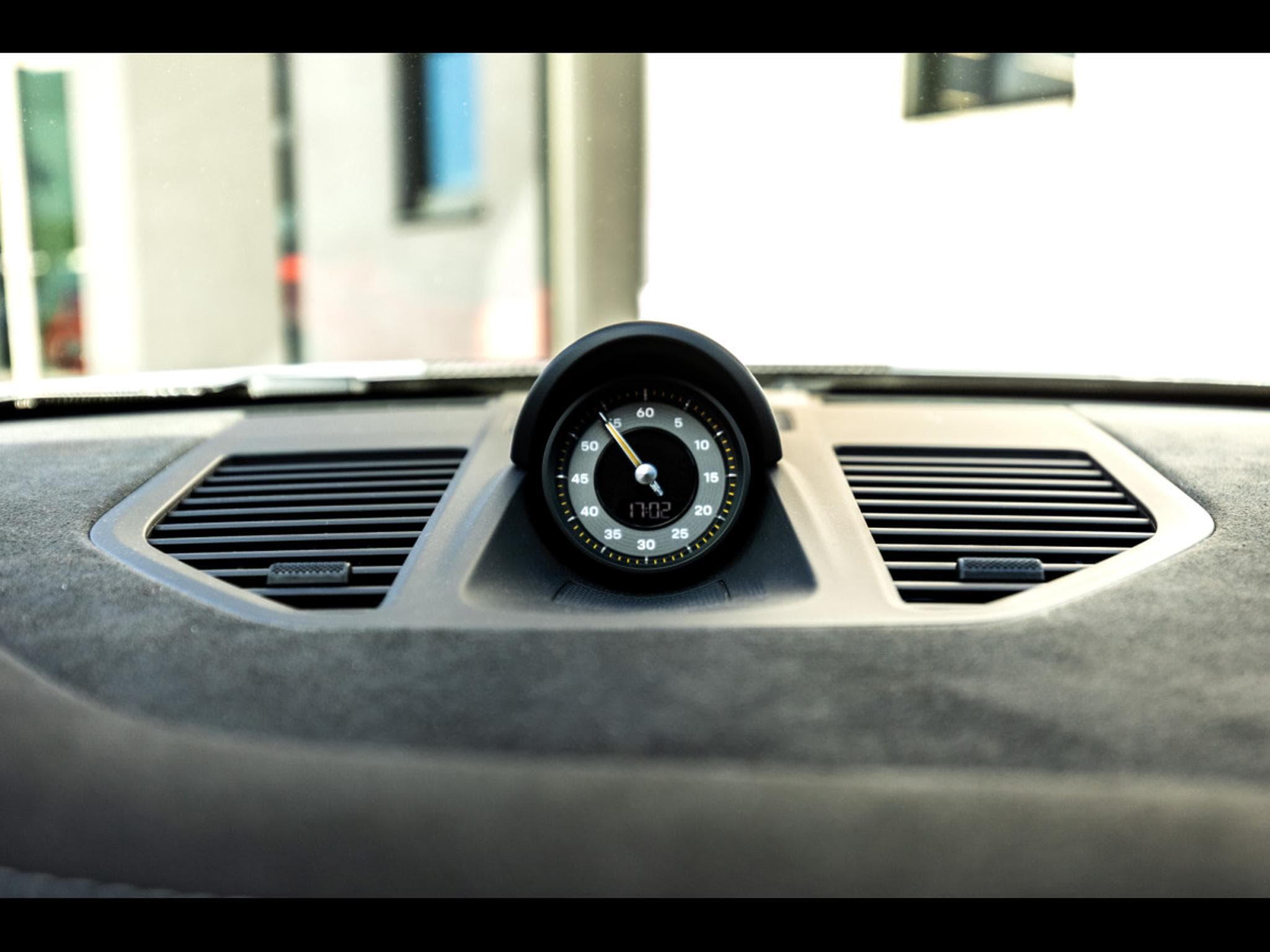 Porsche 911 (992.1) GT3 RS PDK MANTHEY RACING – FULL PPF SATIN - APPROVE (2025) - Photo 20