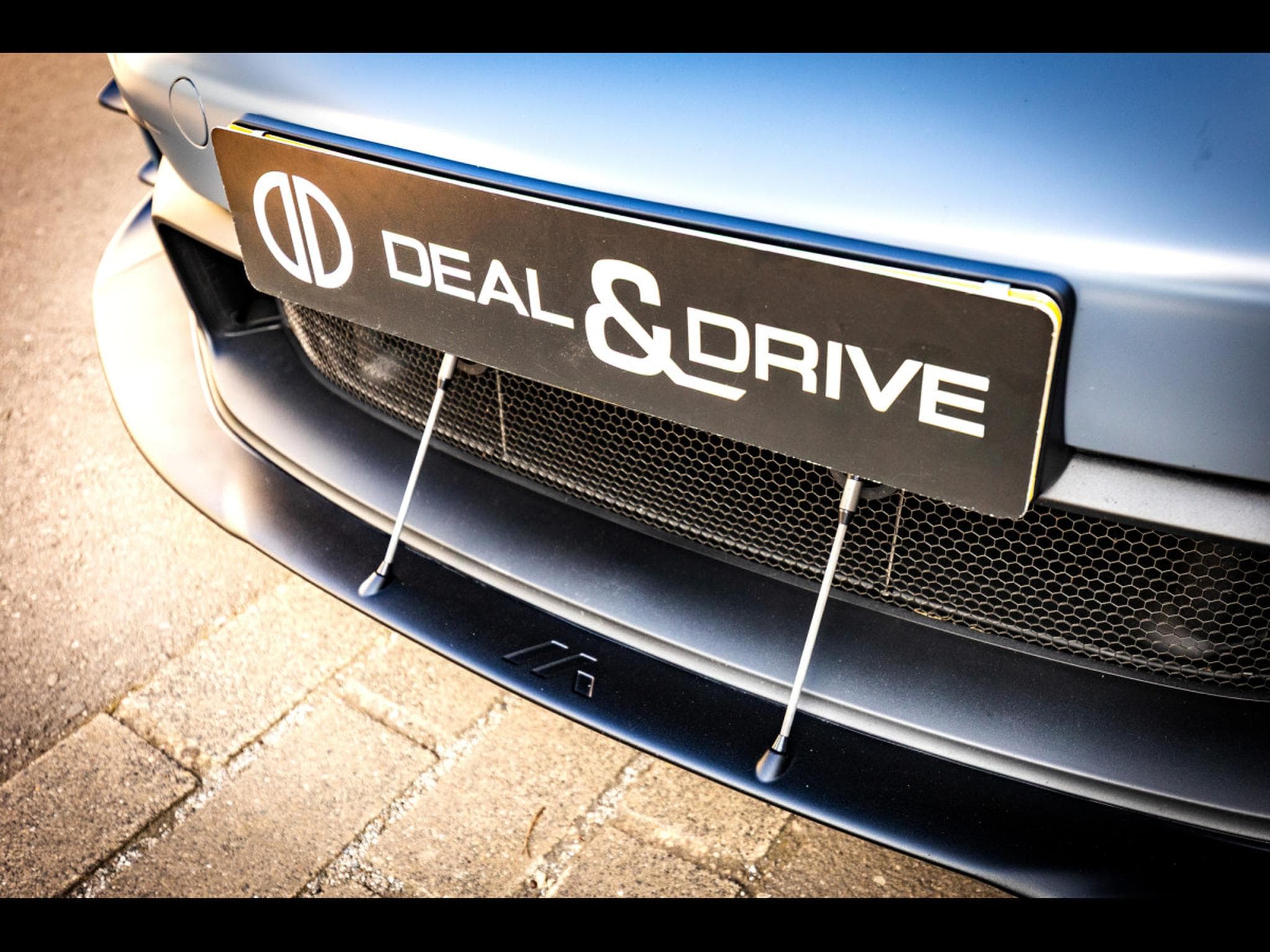 Porsche 911 (992.1) GT3 RS PDK MANTHEY RACING – FULL PPF SATIN - APPROVE (2025) - Photo 24