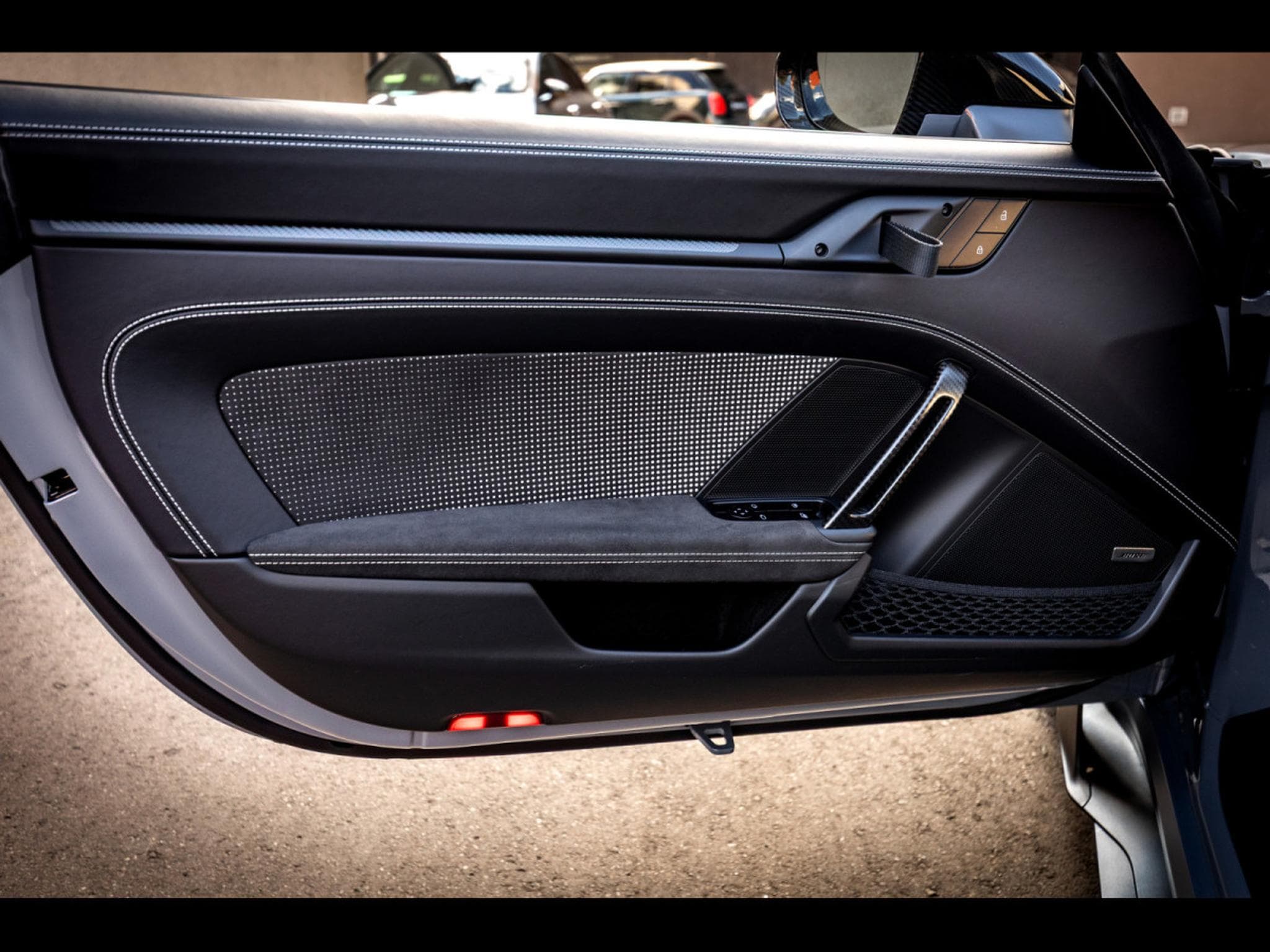 Porsche 911 .1 911 GT3 RS PDK MANTHEY RACING – FULL PPF SATIN - APPROVED (2025) - Photo 13