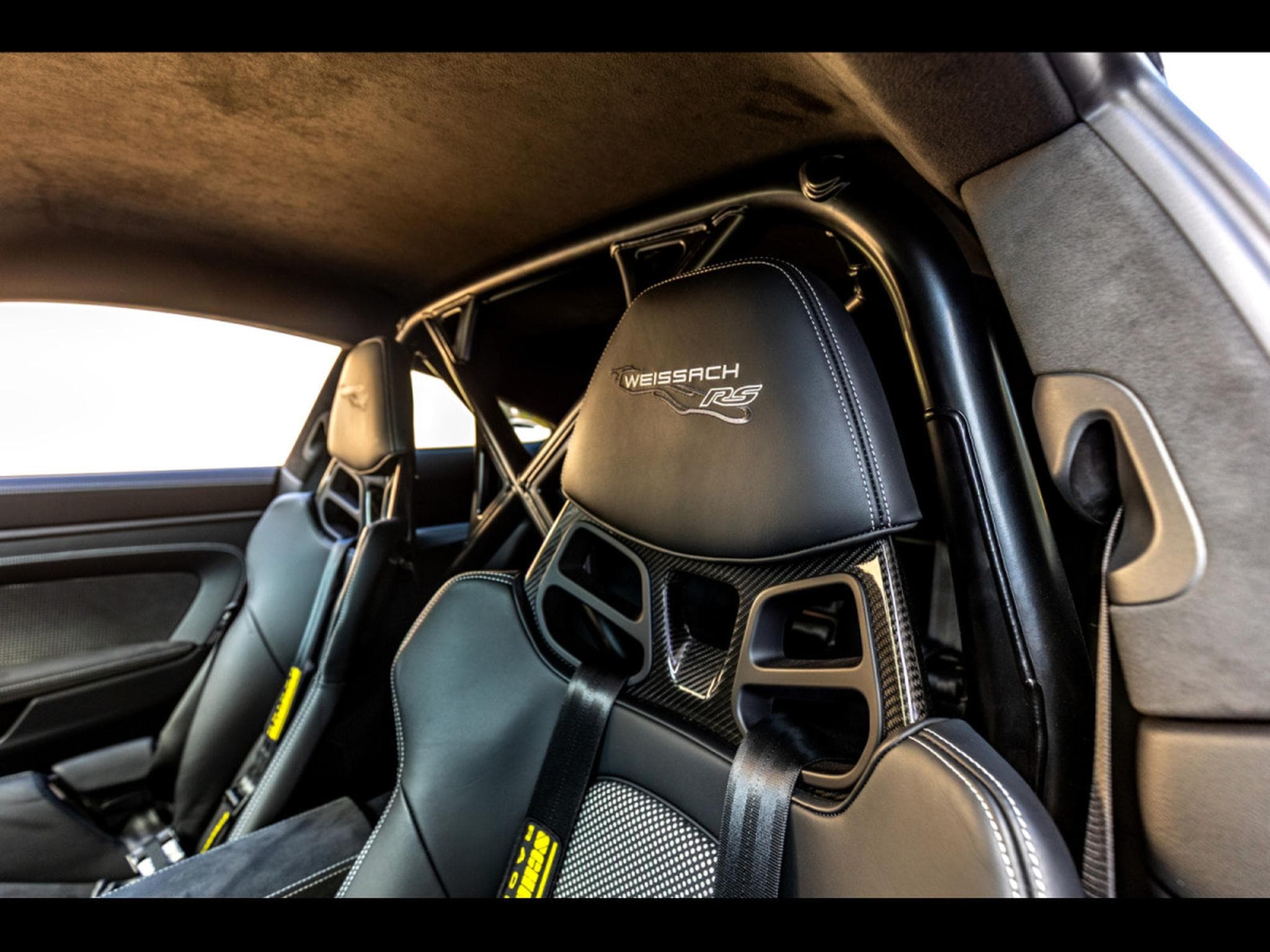 Porsche 911 .1 911 GT3 RS PDK MANTHEY RACING – FULL PPF SATIN - APPROVED (2025) - Photo 21