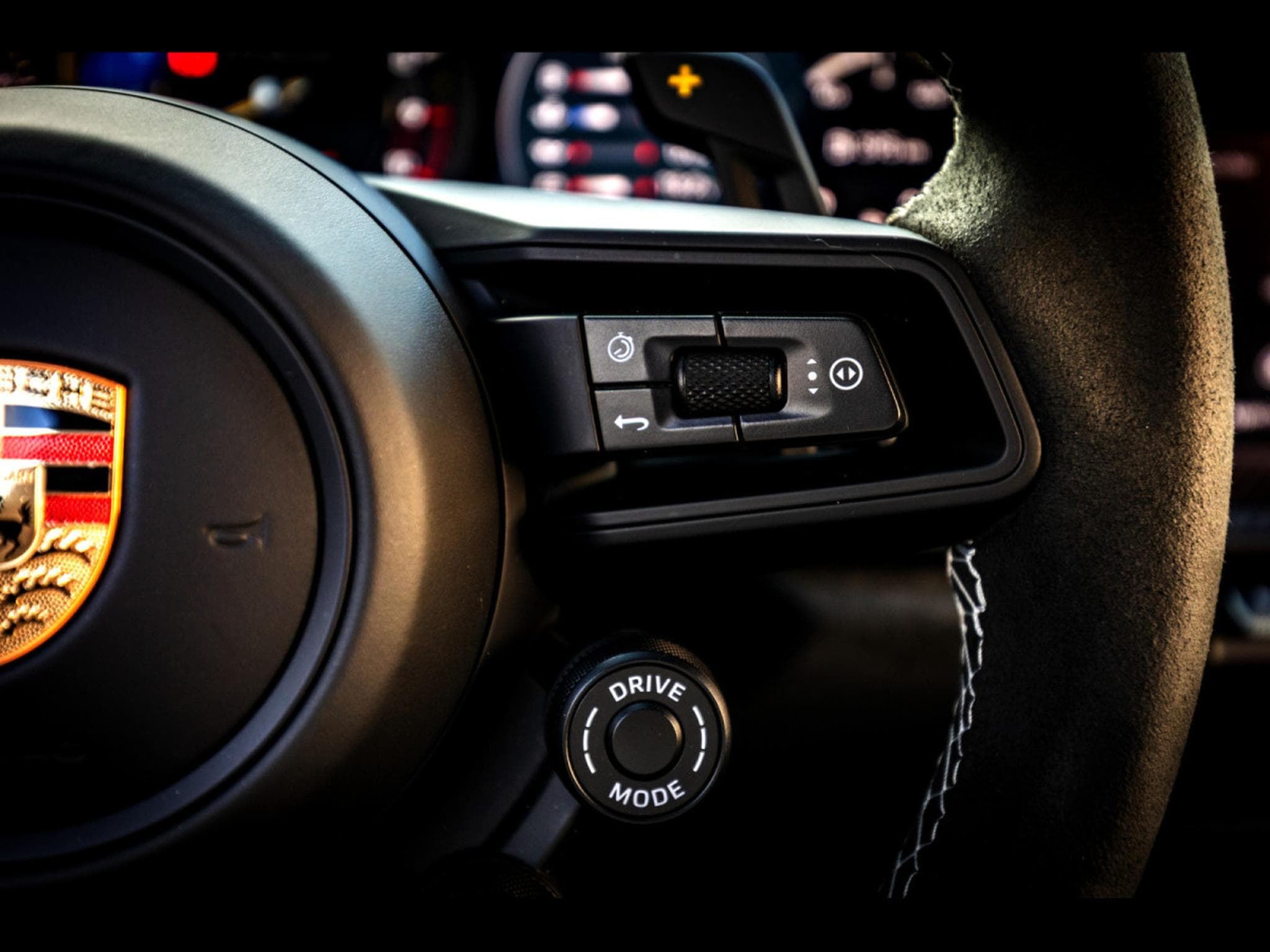 Porsche 911 .1 911 GT3 RS PDK MANTHEY RACING – FULL PPF SATIN - APPROVED (2025) - Photo 22