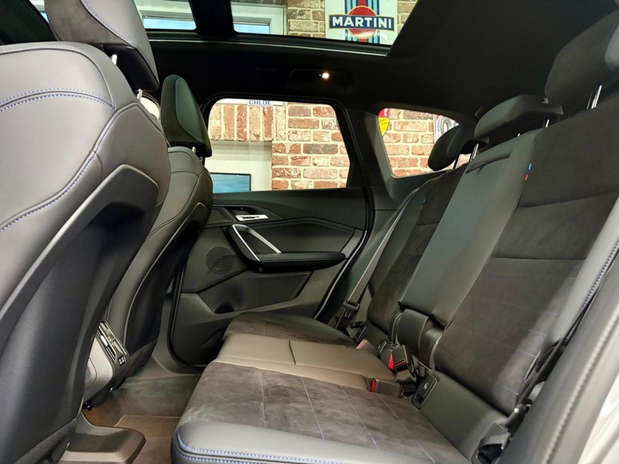 BMW X1 X1 20iA 170cv Auto sDrive M-SPORT (2025) - Photo 6