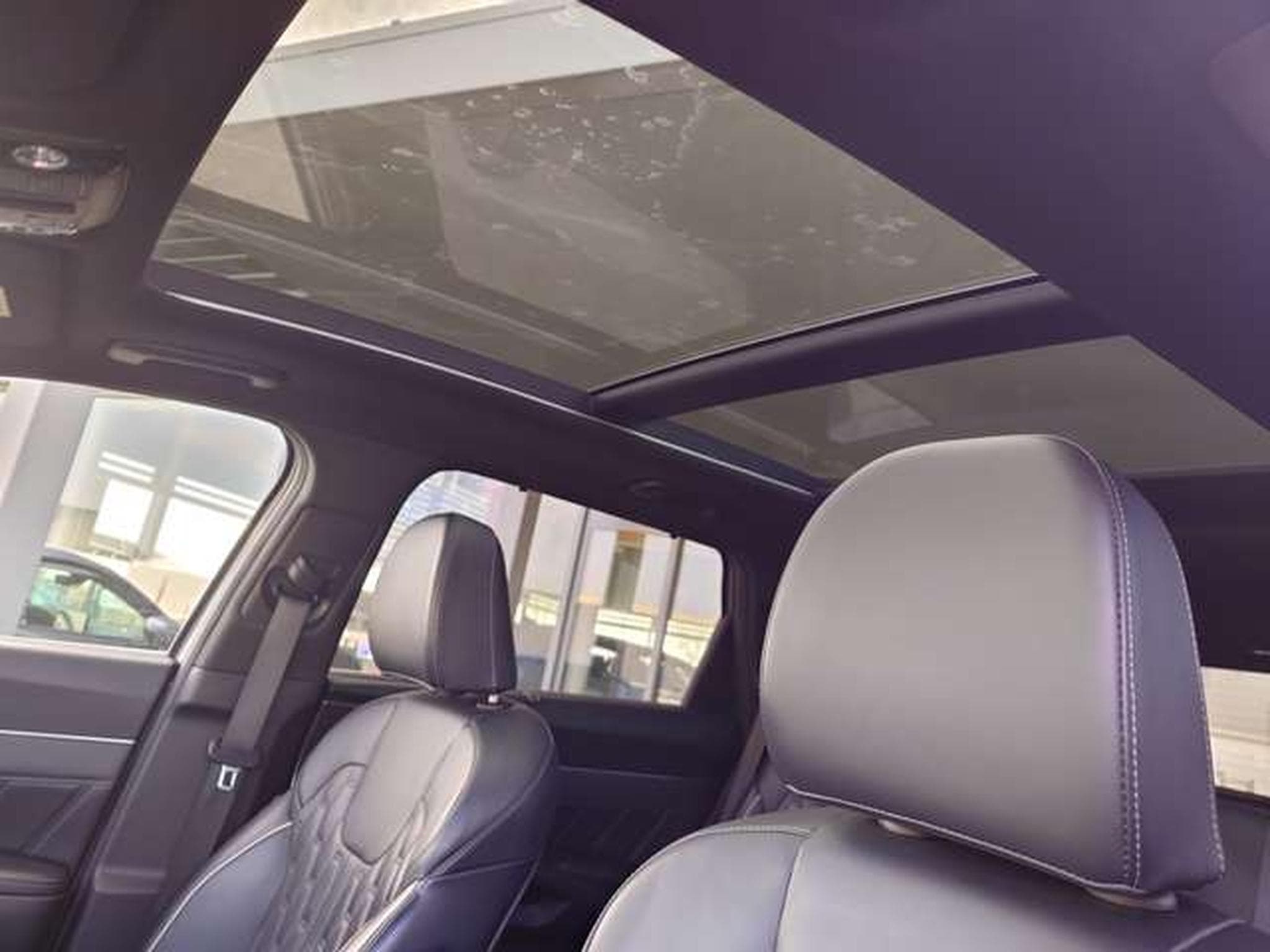 Kia Sorento SorentoHYBRID 1.6 TGI AWD Sense 7places (2020) - Photo 12