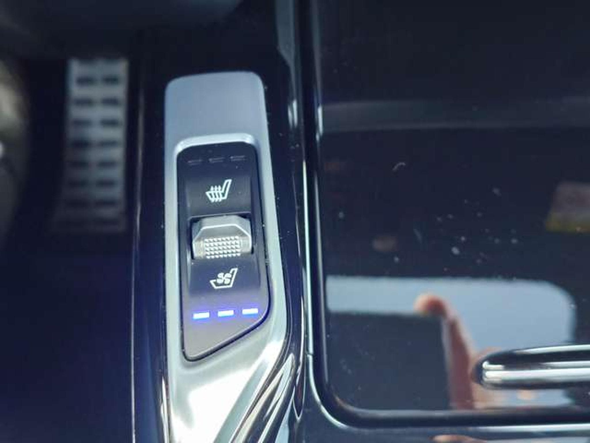 Kia Sorento SorentoHYBRID 1.6 TGI AWD Sense 7places (2020) - Photo 15