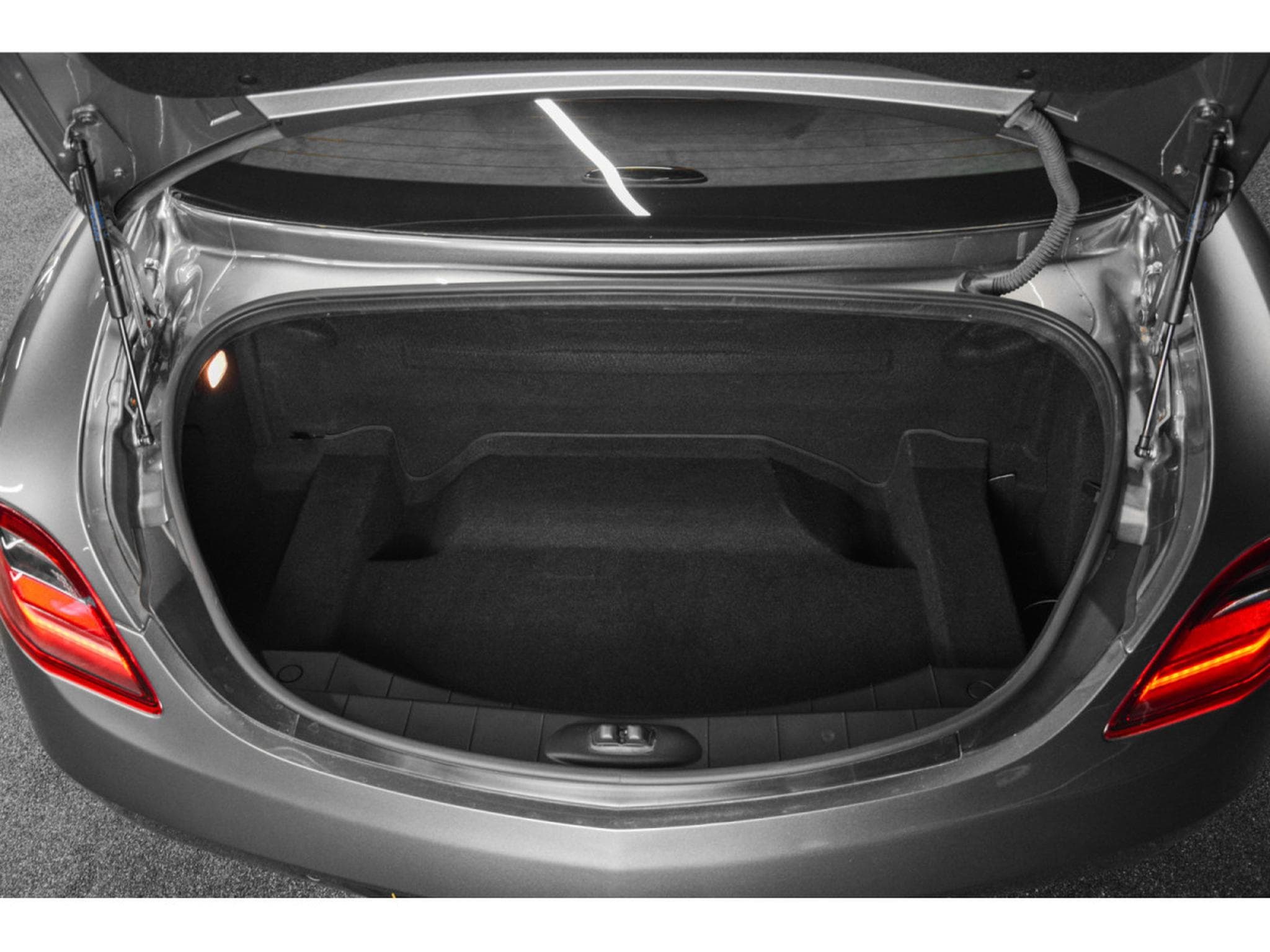 Mercedes SLS AMG AMG Coupé 6.3 V8 (2012) - Photo 18