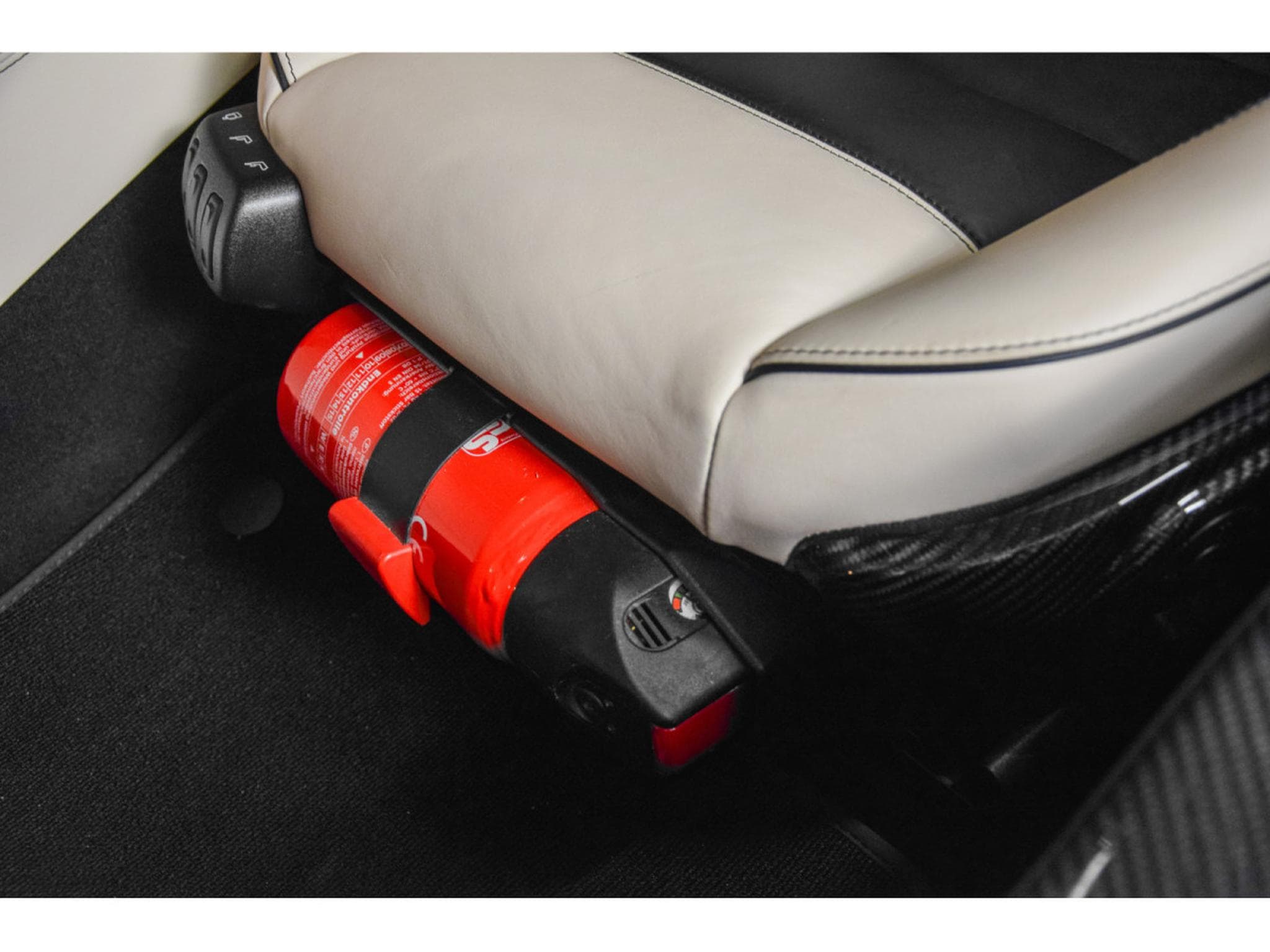 Mercedes SLS AMG AMG Coupé 6.3 V8 (2012) - Photo 22