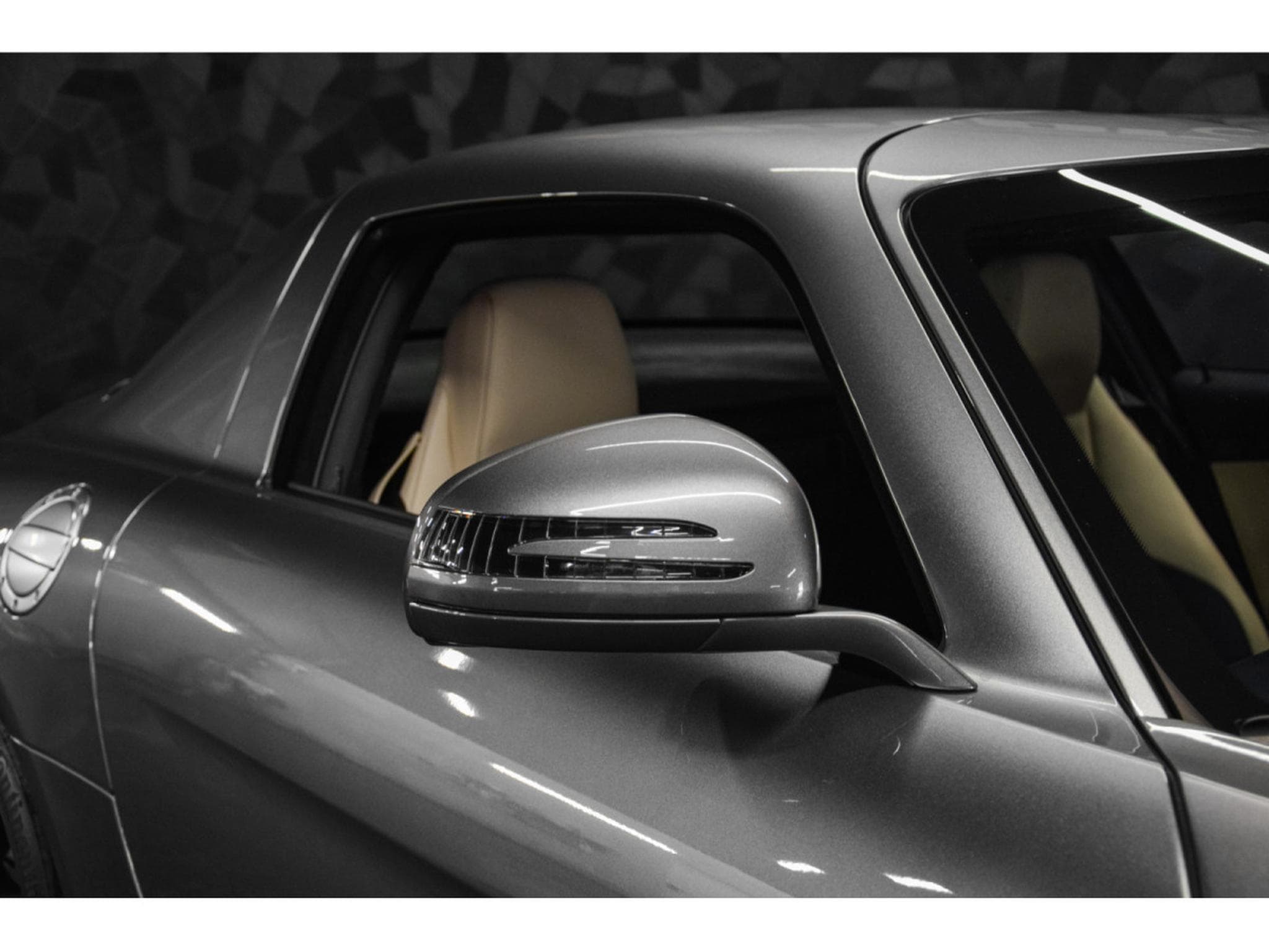 Mercedes SLS AMG AMG Coupé 6.3 V8 (2012) - Photo 28