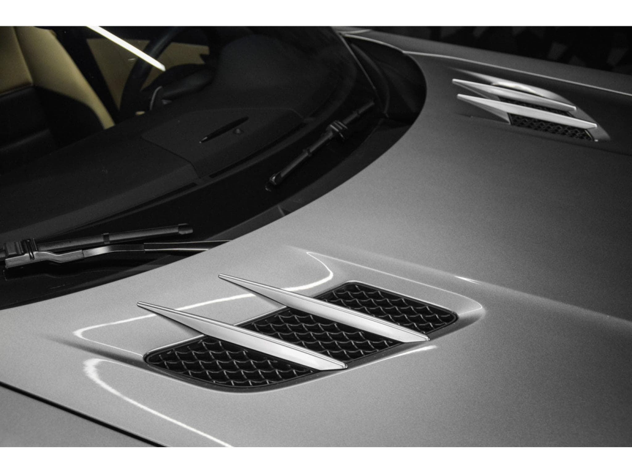 Mercedes SLS AMG AMG Coupé 6.3 V8 (2012) - Photo 29