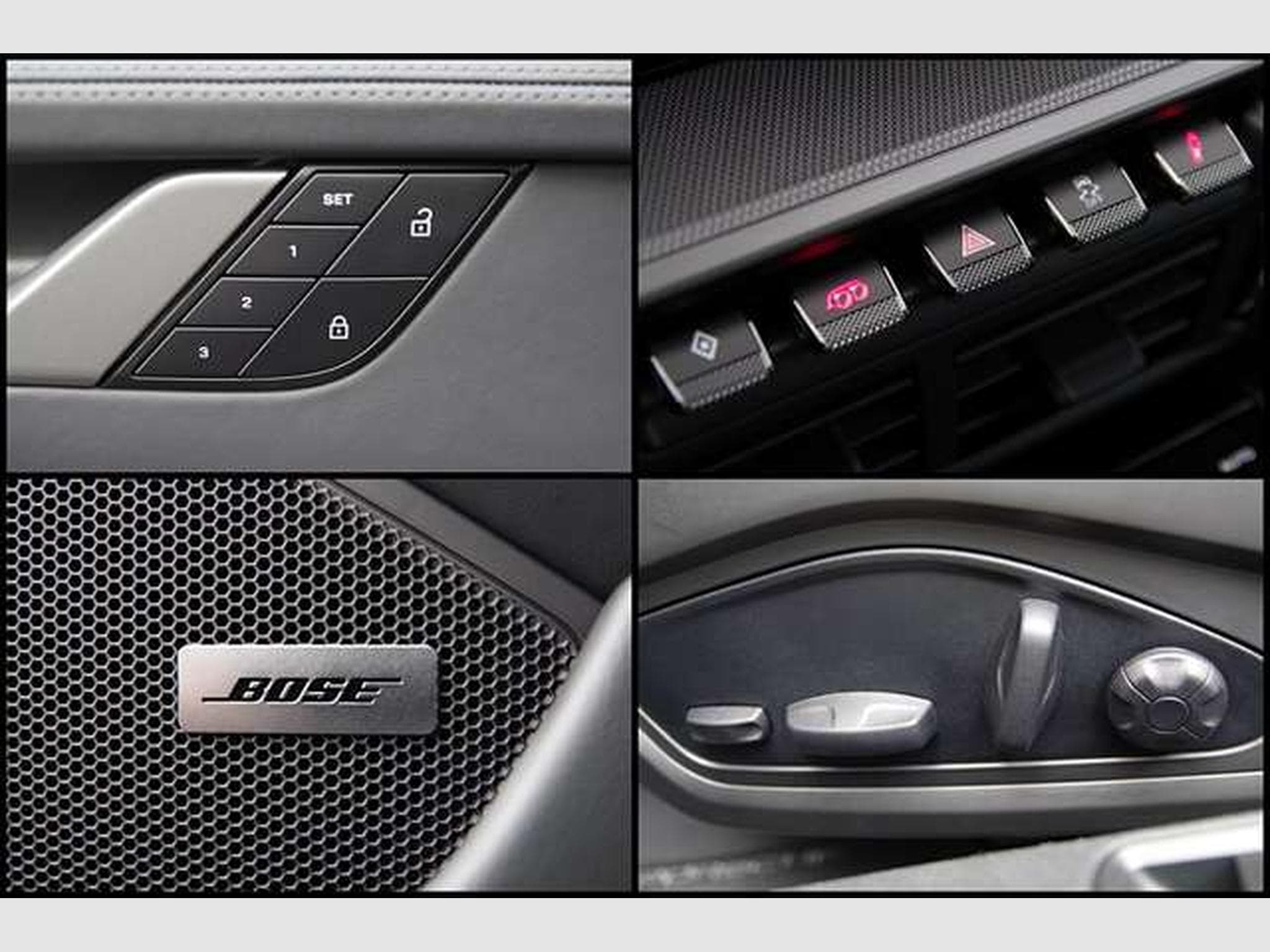 Porsche 911 992.2 4S*ACC,BOSE,Chrono,Sitzlüftung,14Wege,360° (2025) - Photo 14