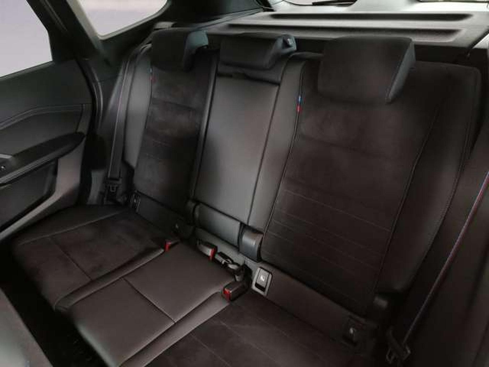 BMW X1 xDrive20d Head-Up HK HiFi DAB (2025) - Foto 10