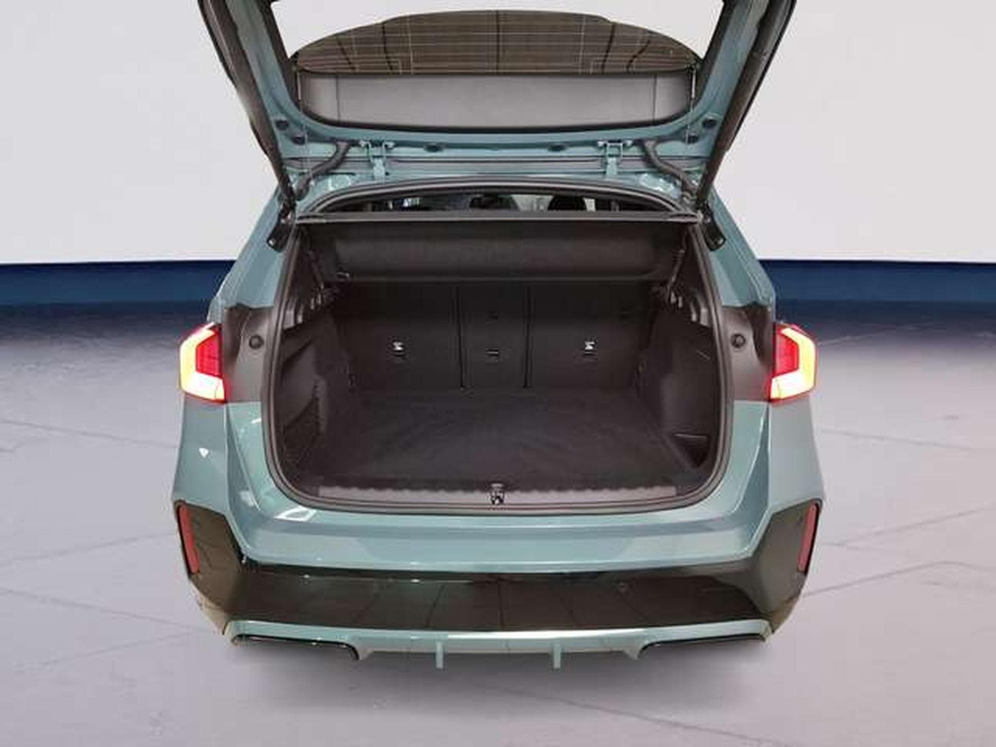 BMW X1 xDrive20d Head-Up HK HiFi DAB (2025) - Foto 11