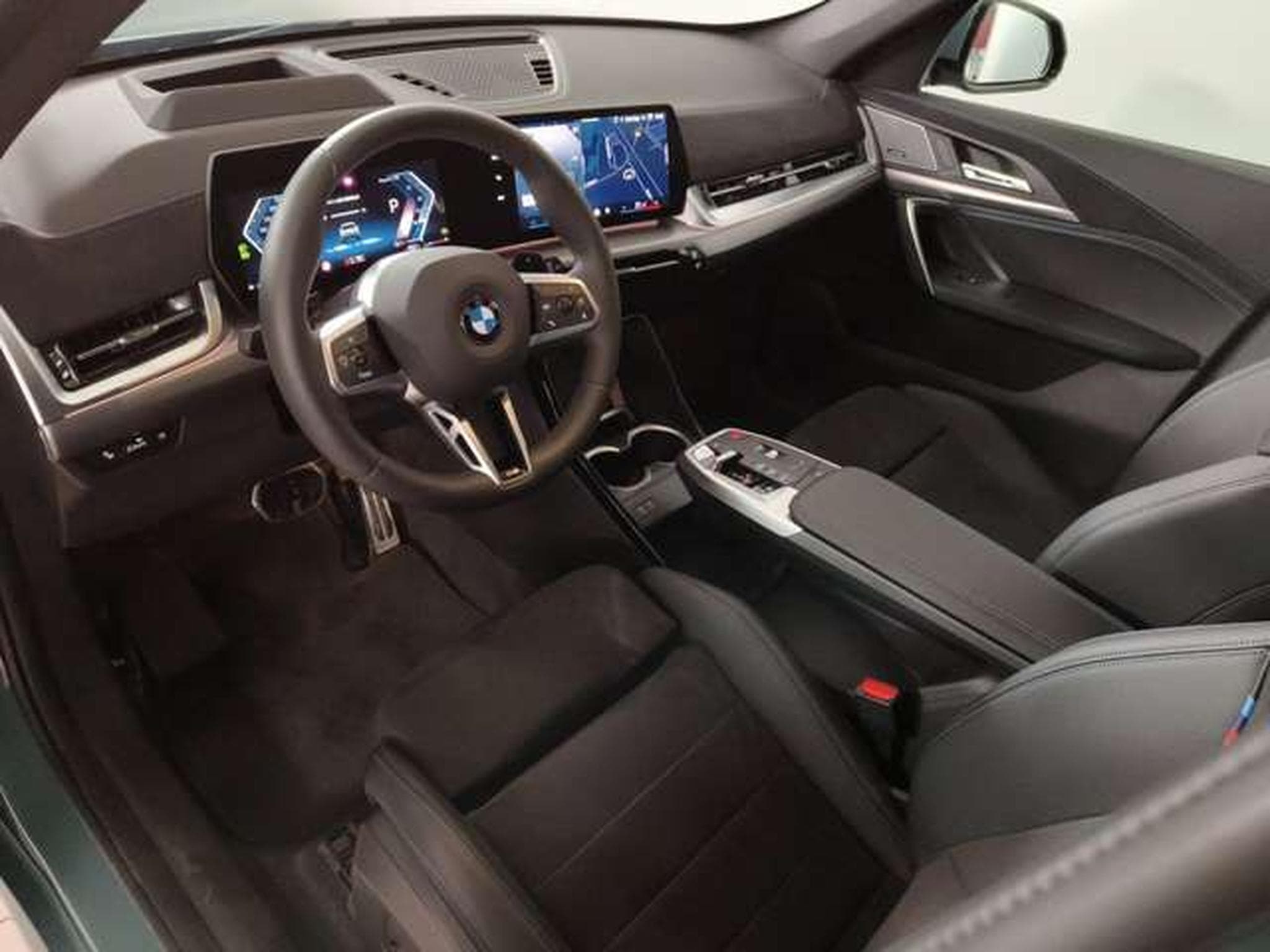 BMW X1 xDrive20d Head-Up HK HiFi DAB (2025) - Foto 6