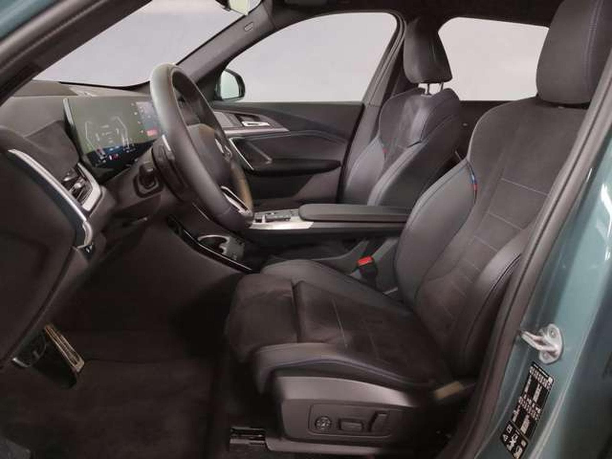 BMW X1 xDrive20d Head-Up HK HiFi DAB (2025) - Foto 9
