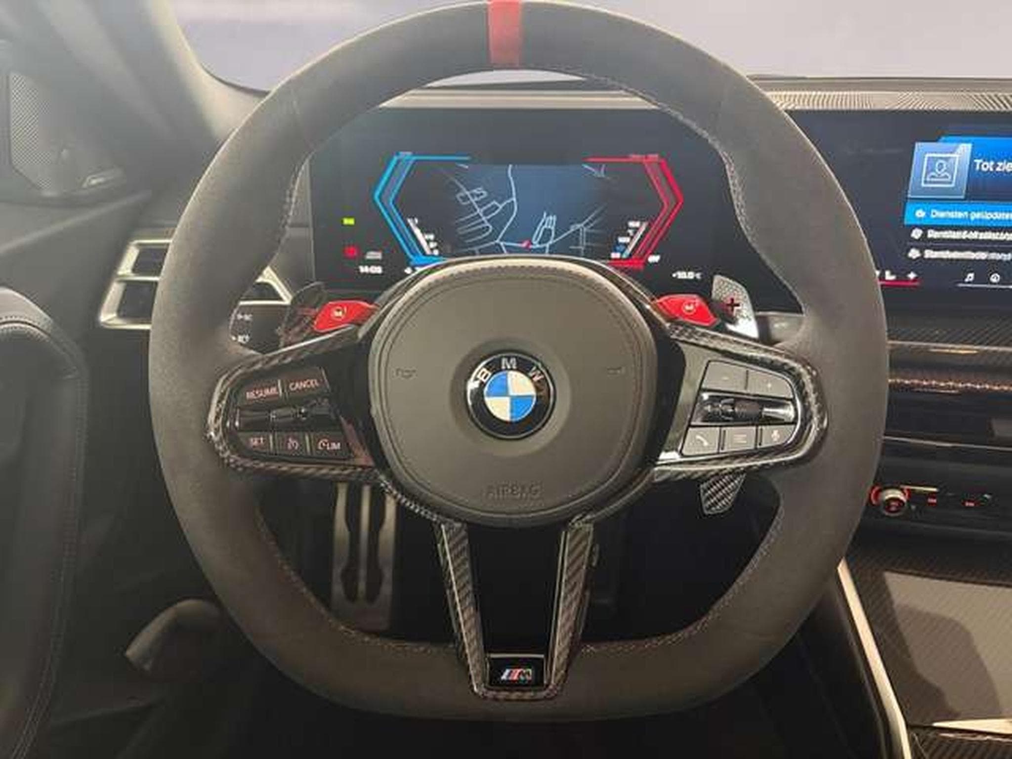 BMW M2 Coupé M Drivers P. Head-Up HK HiFi DAB LED (2025) - Photo 11