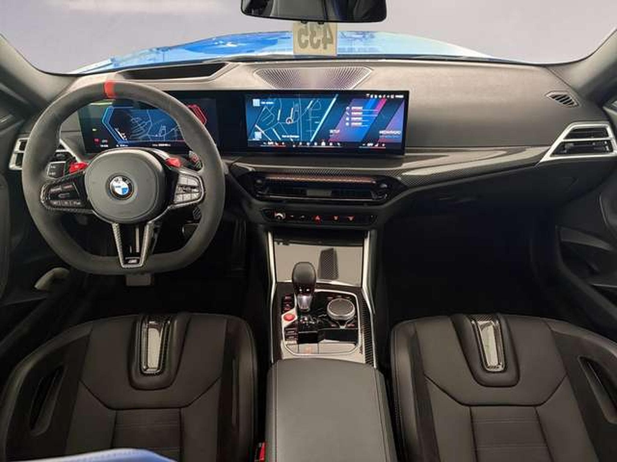 BMW M2 Coupé M Drivers P. Head-Up HK HiFi DAB LED (2025) - Photo 6