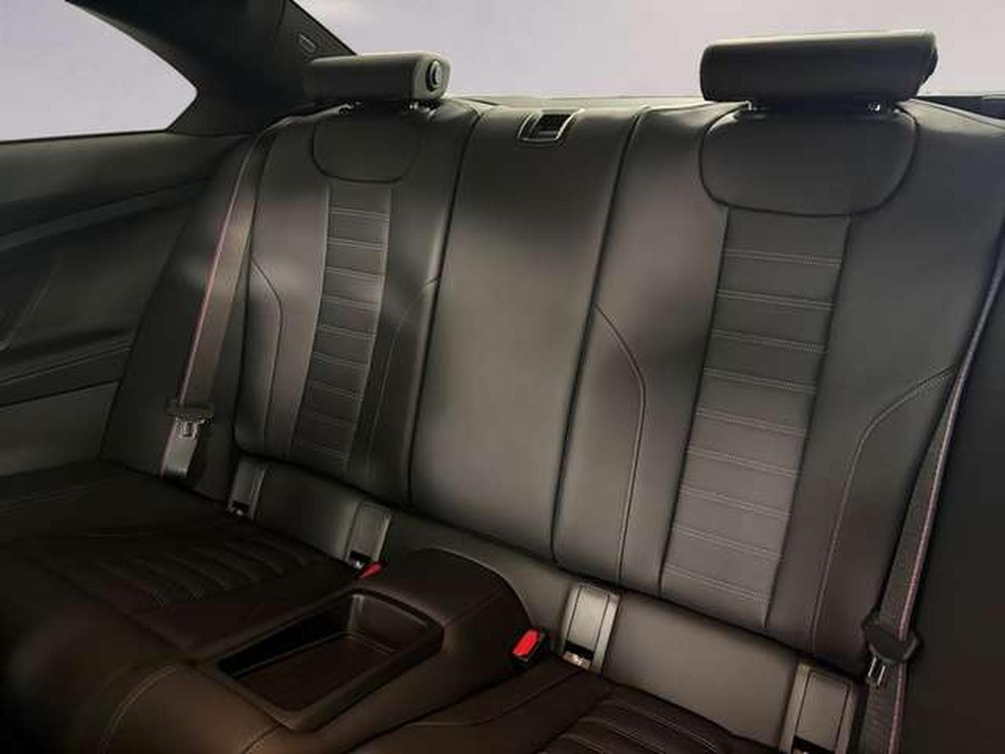 BMW M2 Coupé M Drivers P. Head-Up HK HiFi DAB LED (2025) - Photo 9