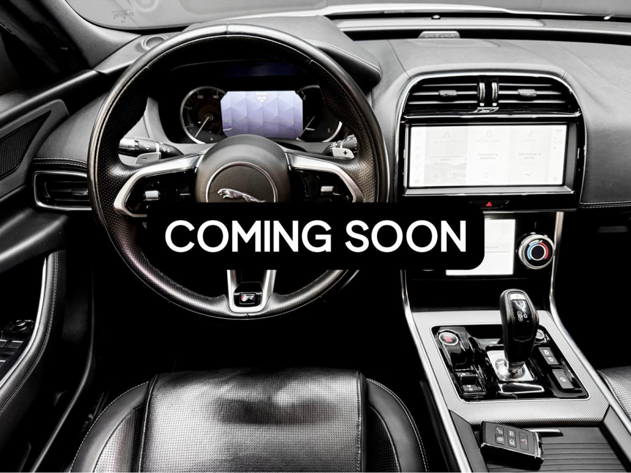 Jaguar XE P300 AWD HSE (2022) - Photo 2