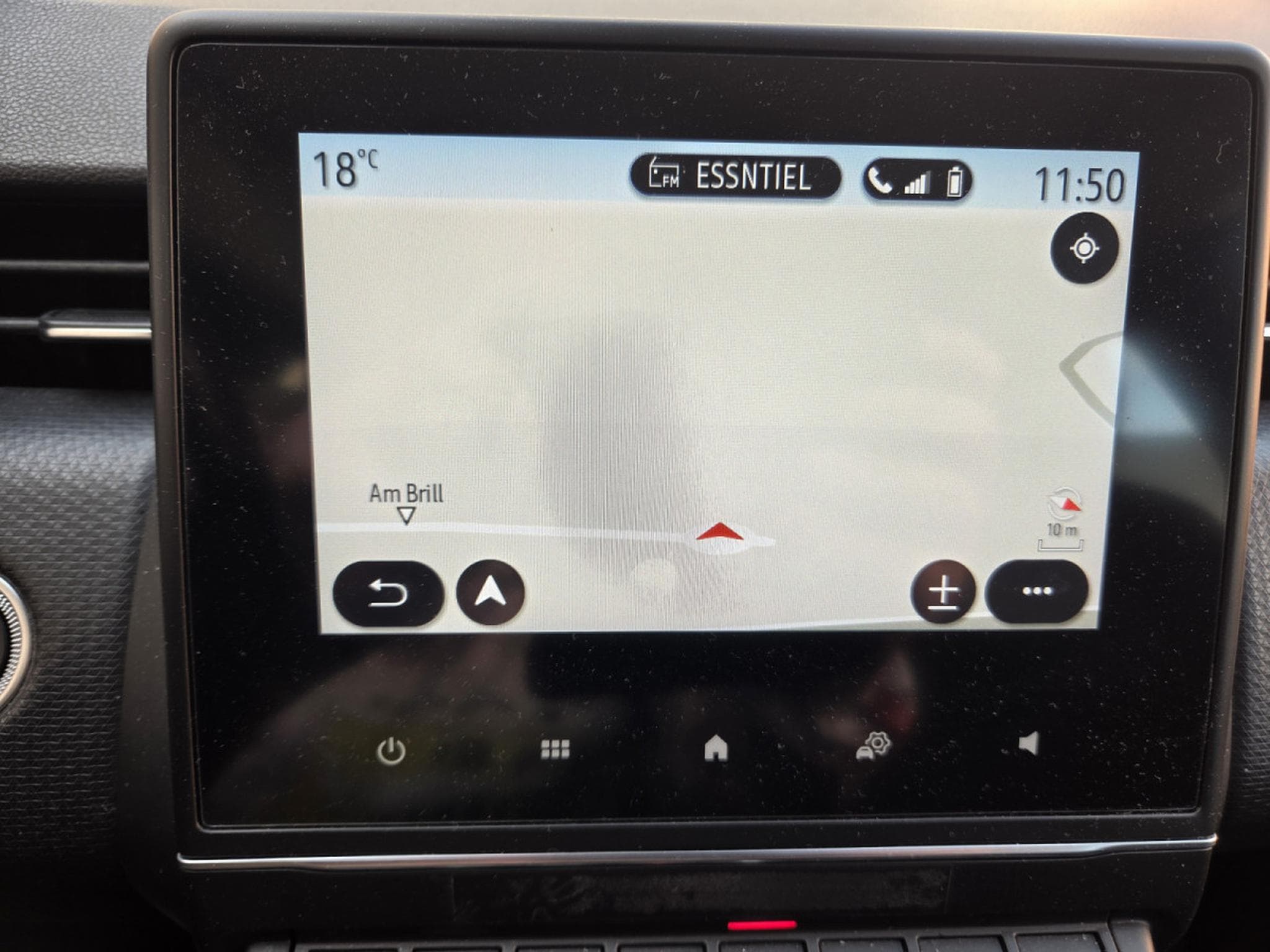 Renault Clio V 1.5 Dci 86CV Garantie 12 Mois AM2021 (2021) - Photo 14