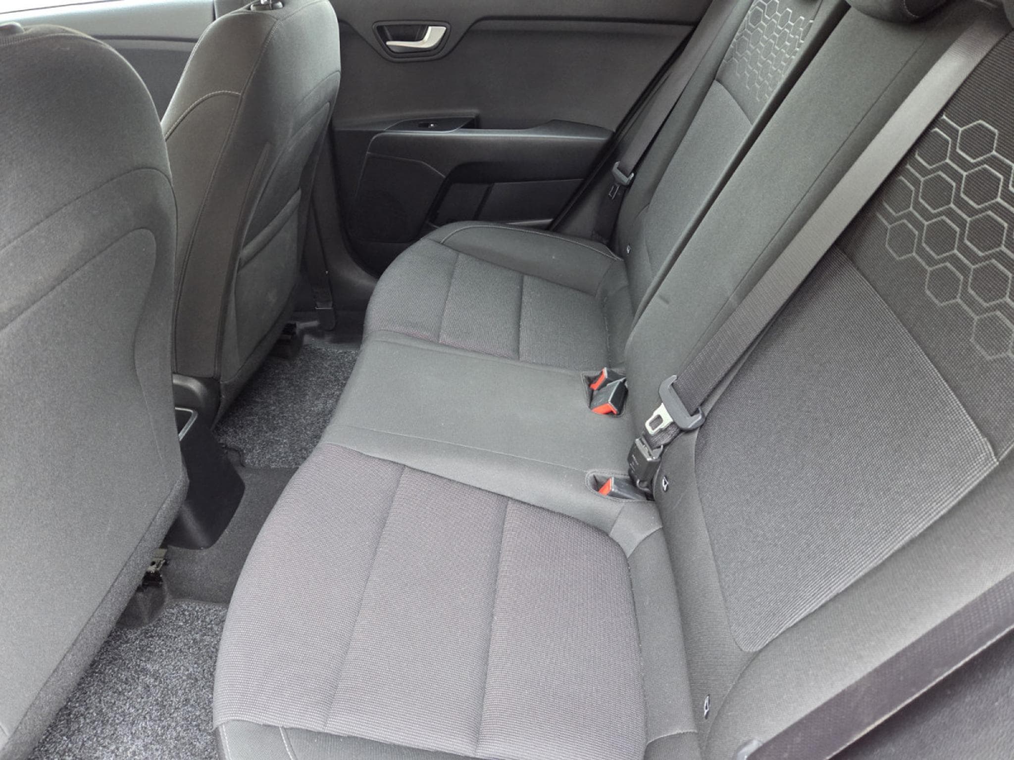 Kia Rio 1.2 84CV Garantie 12 Mois (2019) - Photo 11