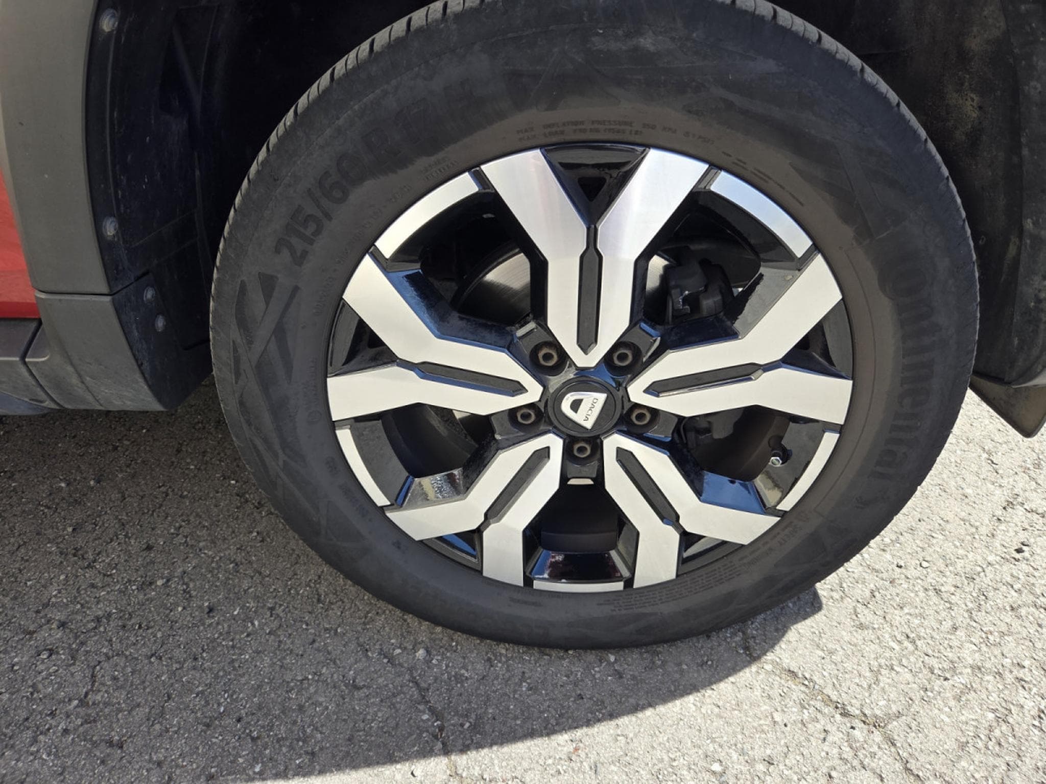 Dacia Duster 1.3 TCE 130 CV Prestige Edition garantie 12 Mois (2022) - Photo 10