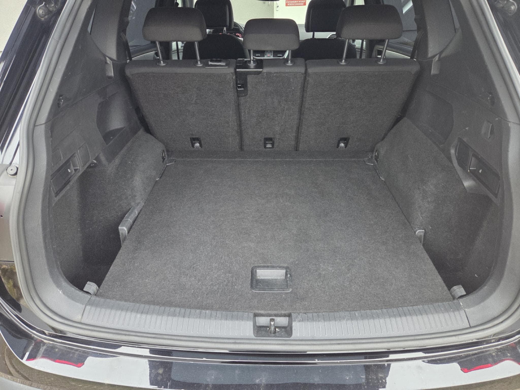 Seat Tarraco 2.0 Tdi 150 CV 4Drive DSG-7 Garantie 12 Mois (2019) - Photo 10