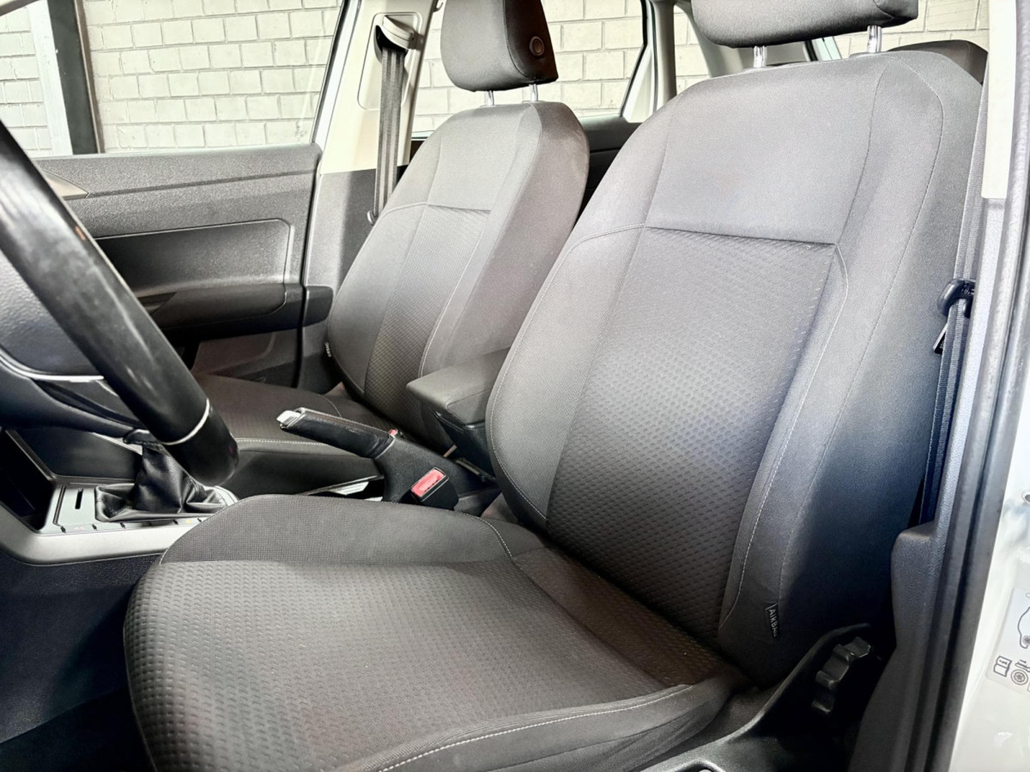 VW Polo VI Comfortline 1.0 TSI 95 CV *NAVI* REG. VITESSE* (2018) - Photo 7