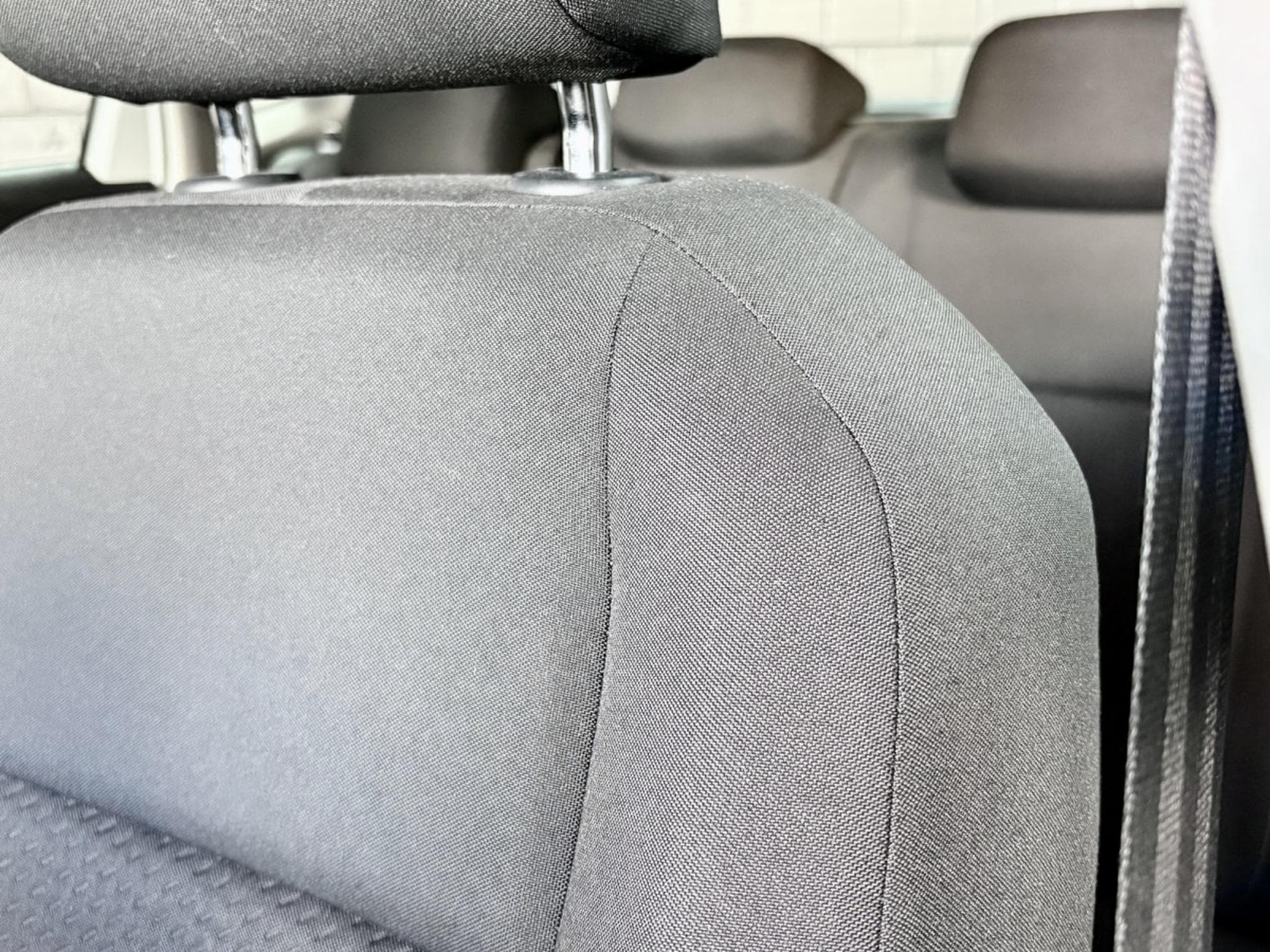 VW Polo VI Comfortline 1.0 TSI 95 CV *NAVI* REG. VITESSE* (2018) - Photo 8