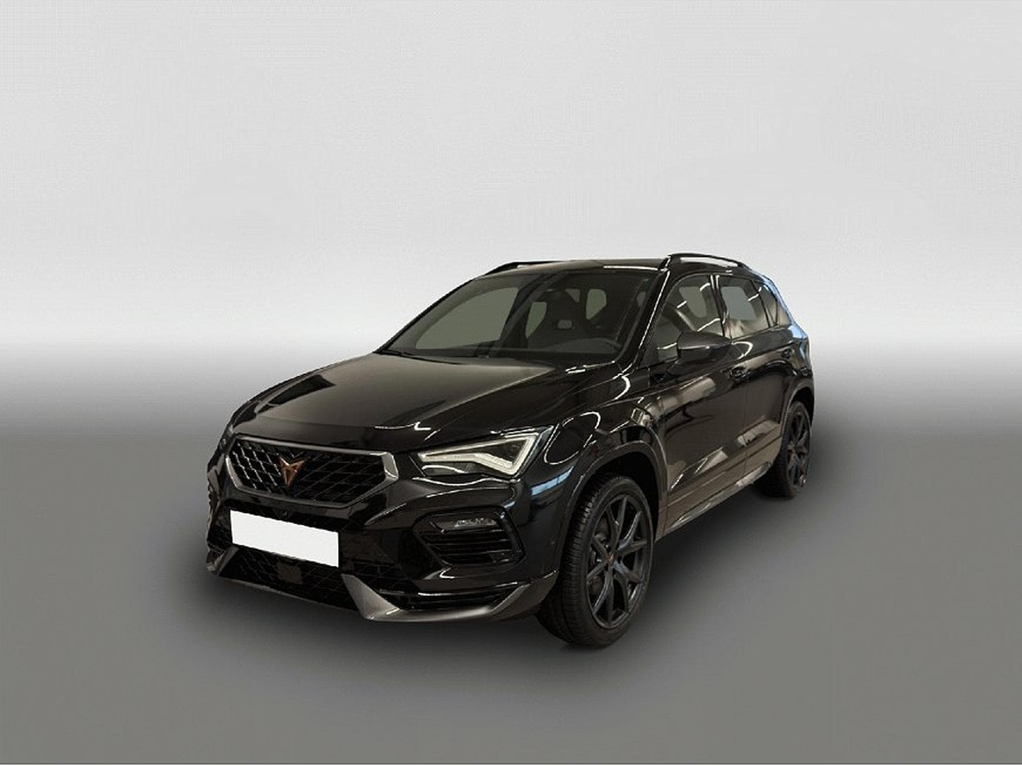 Cupra Ateca (2025) - Photo 1