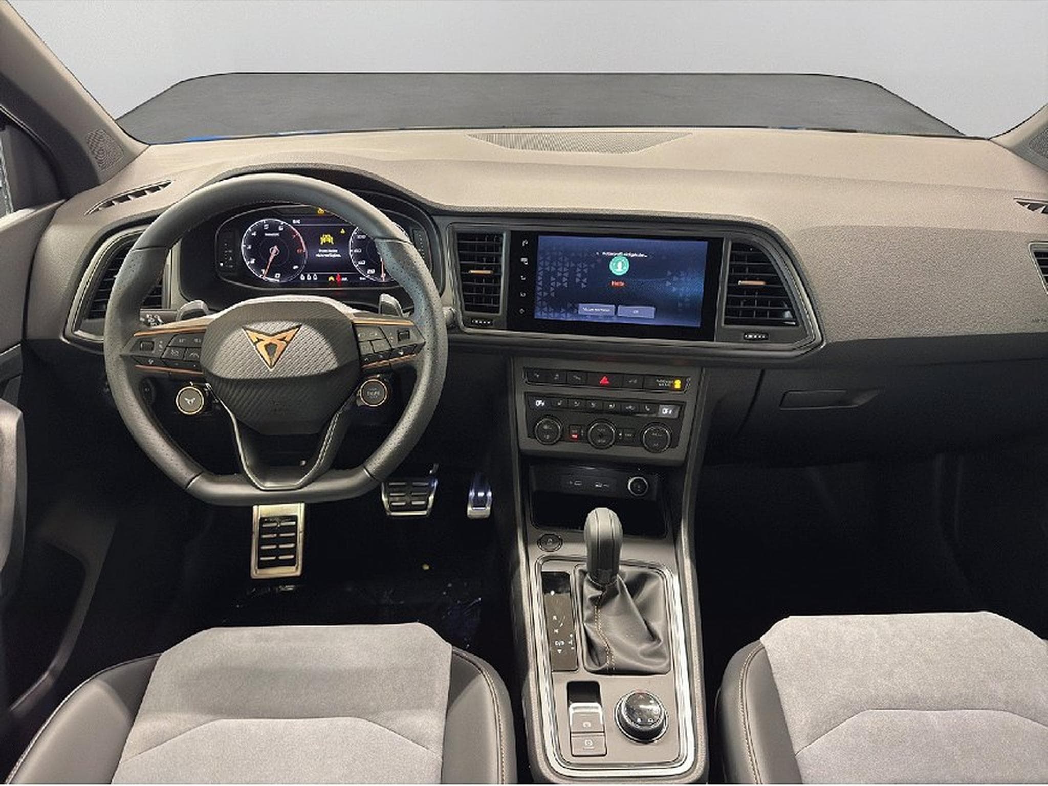 Cupra Ateca (2025) - Photo 12