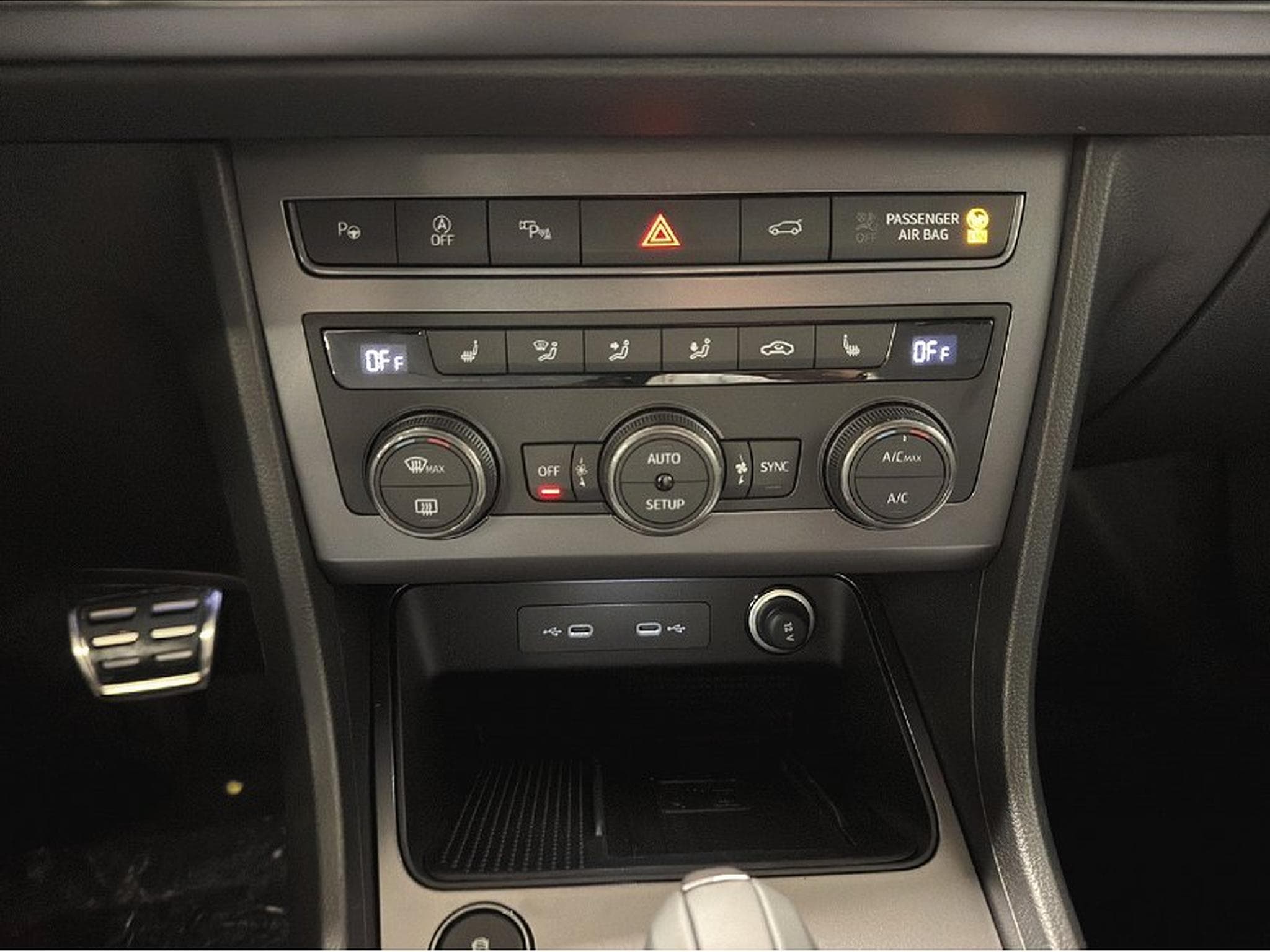 Cupra Ateca (2025) - Photo 13