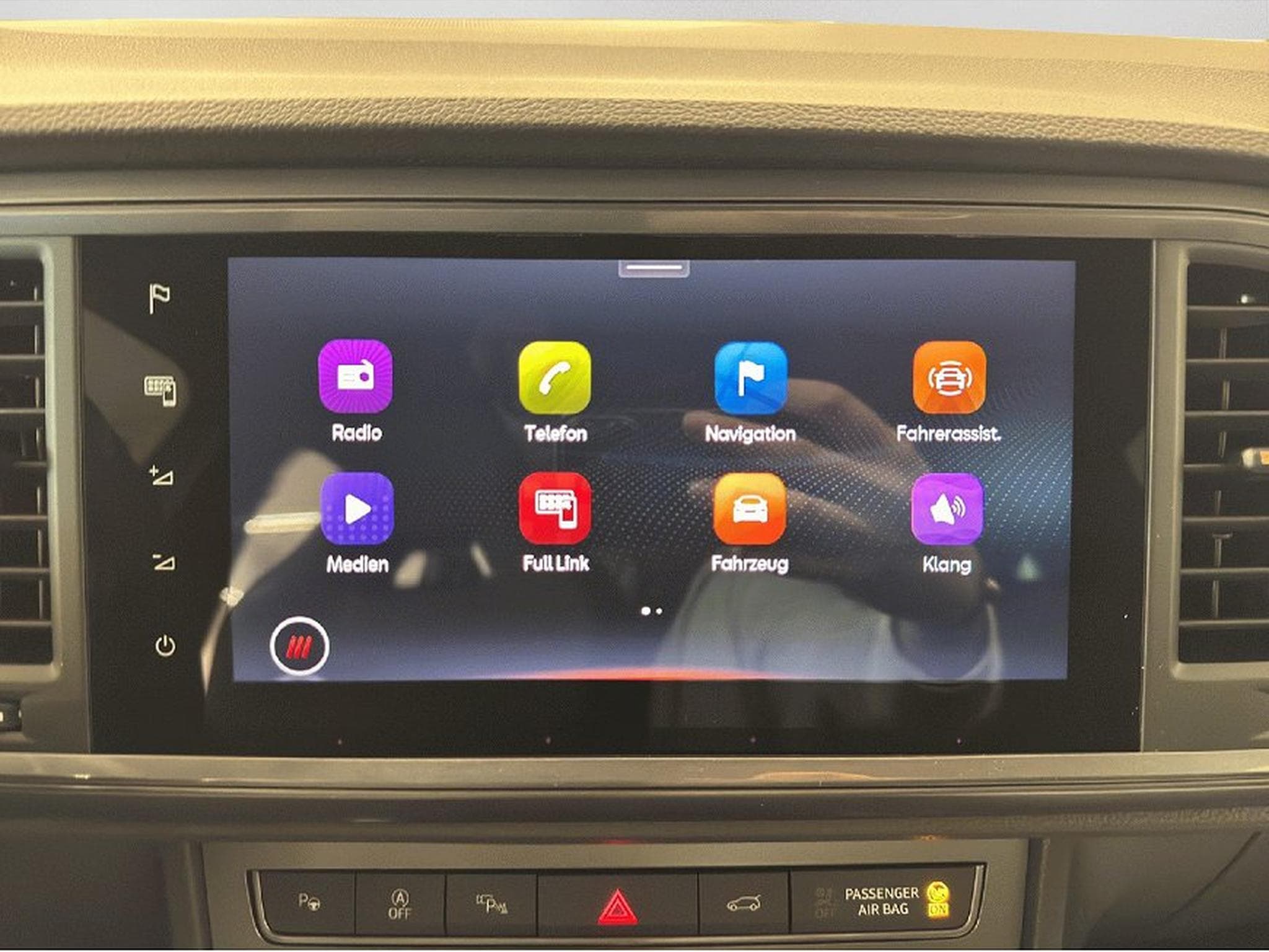 Cupra Ateca (2025) - Photo 14